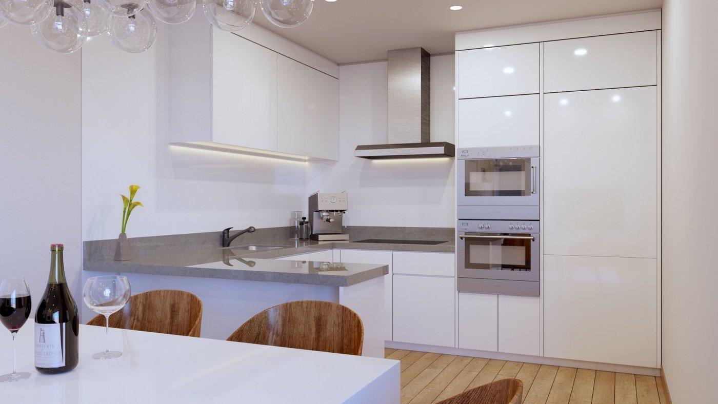 Venta de piso en San Javier