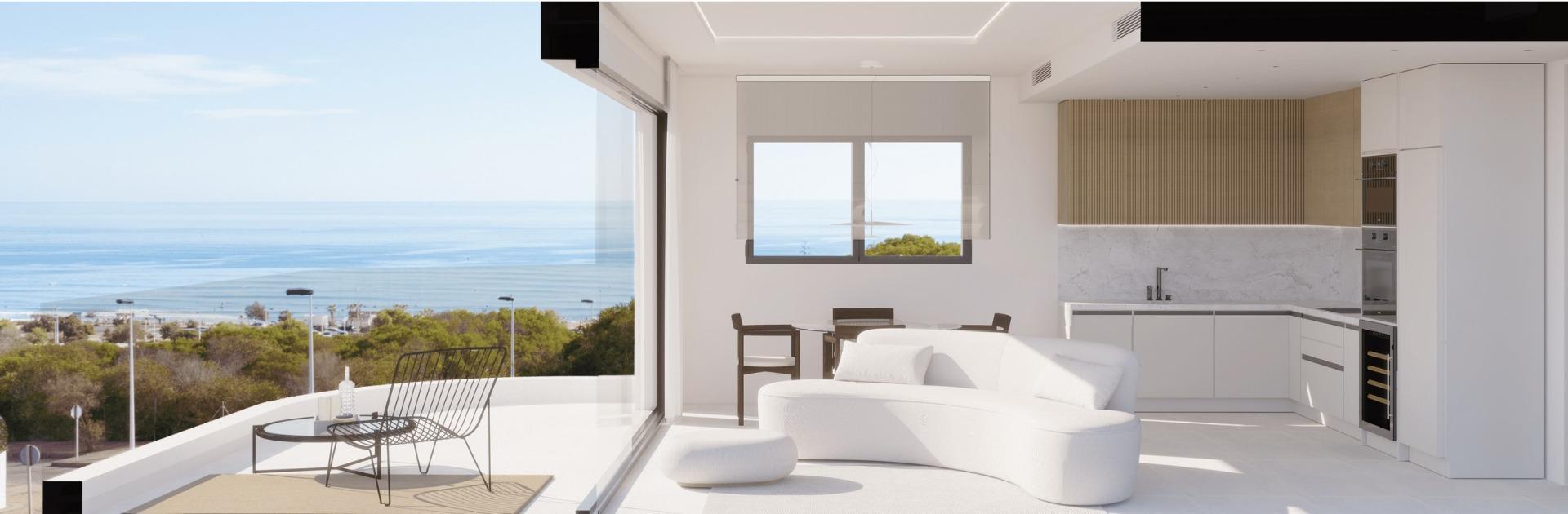 For sale of chalet in Torrevieja