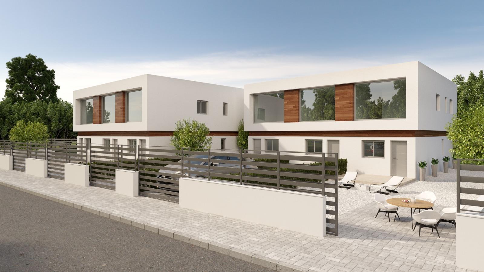 For sale of flat in Orihuela Costa