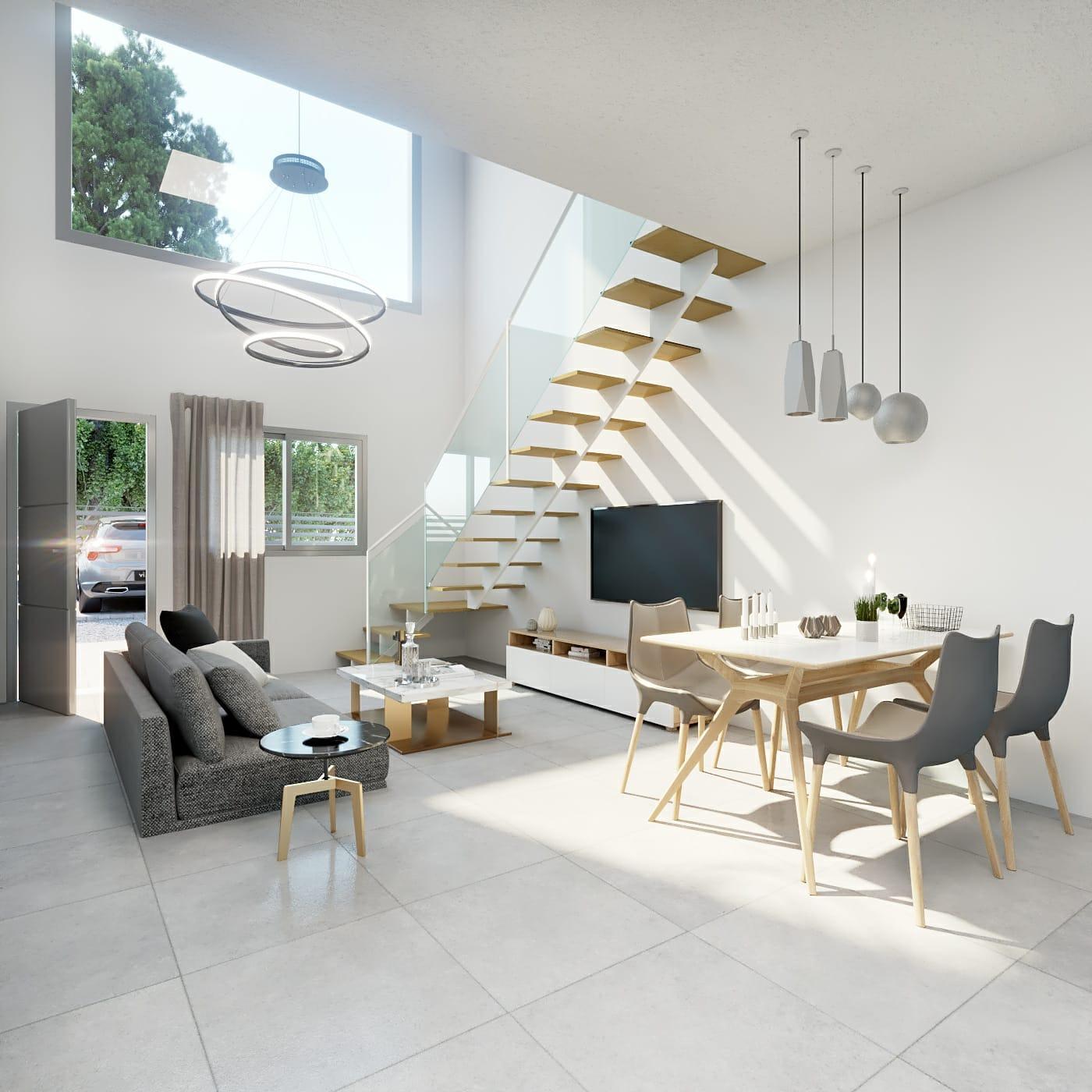 For sale of flat in Orihuela Costa