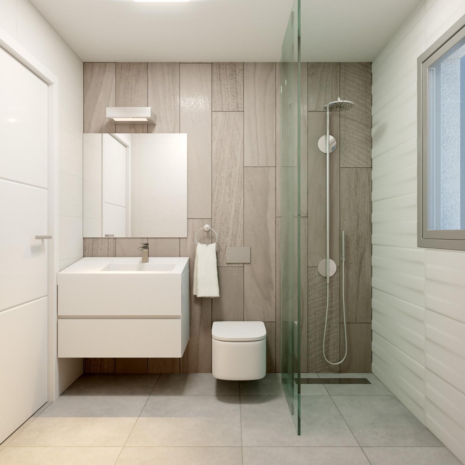 For sale of flat in Orihuela Costa