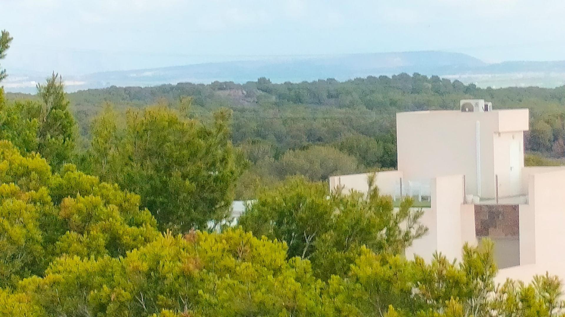 For sale of flat in Orihuela Costa