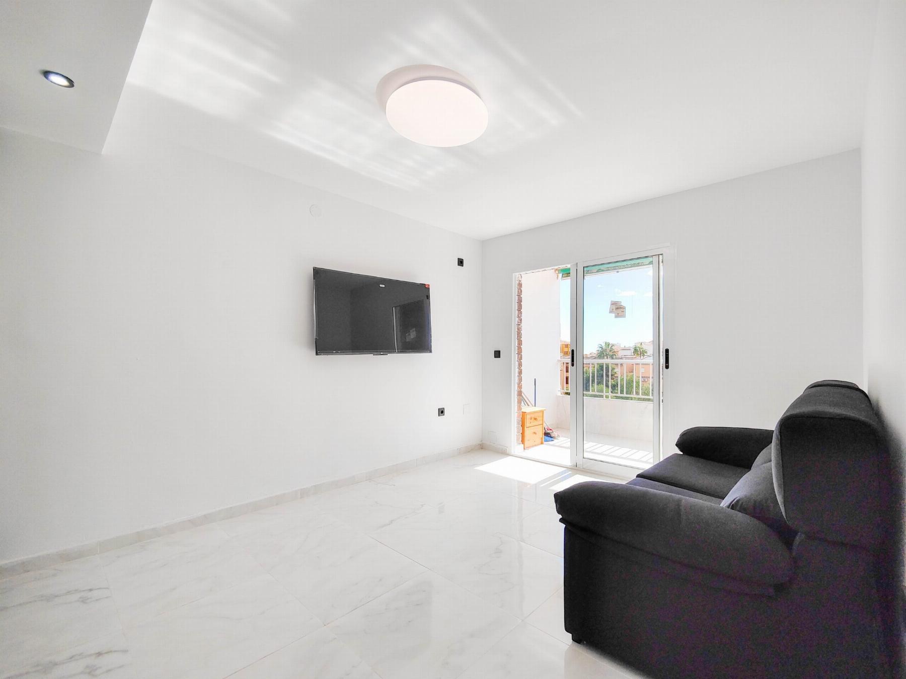 For sale of apartment in Torrevieja