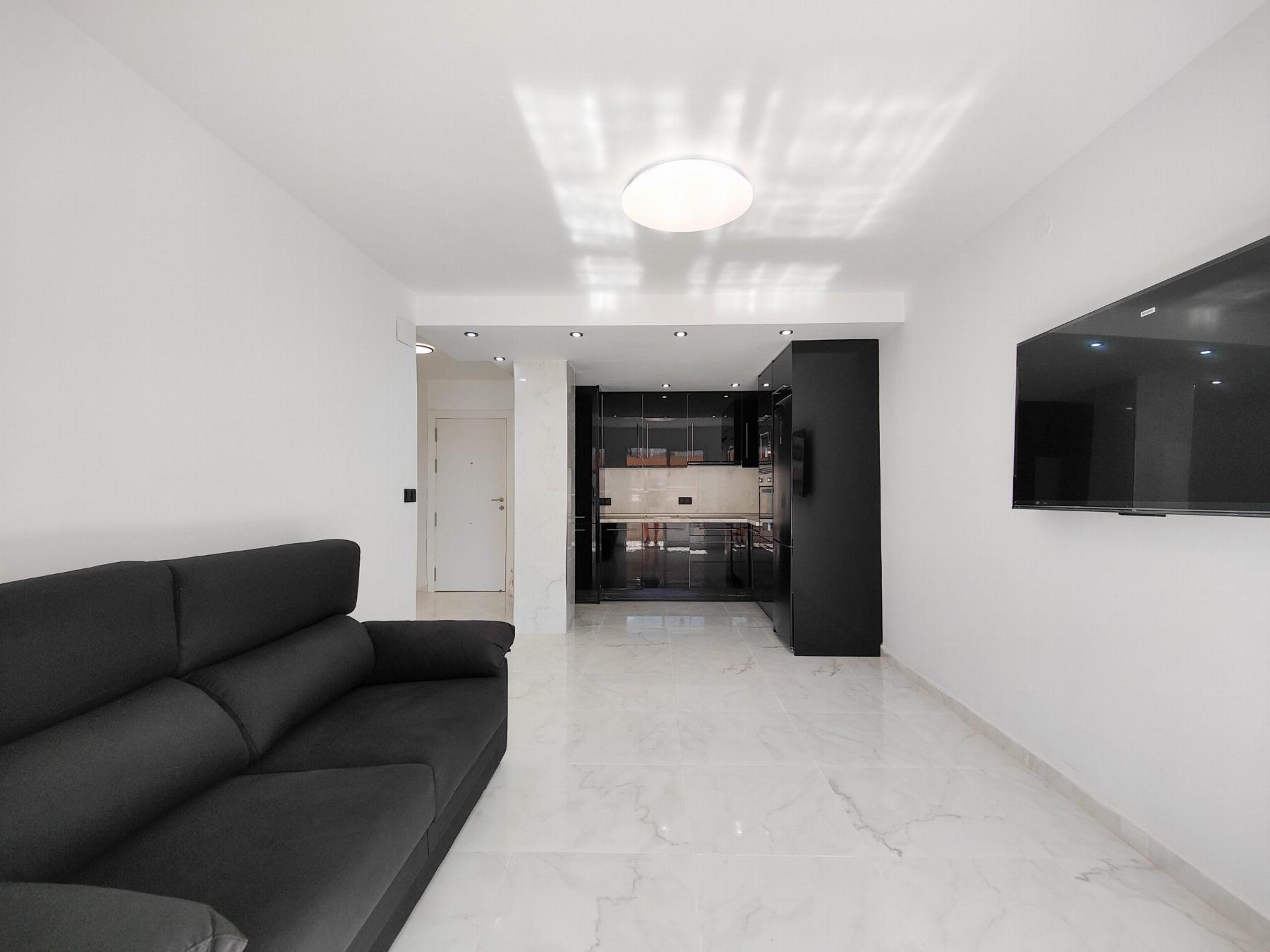 For sale of apartment in Torrevieja