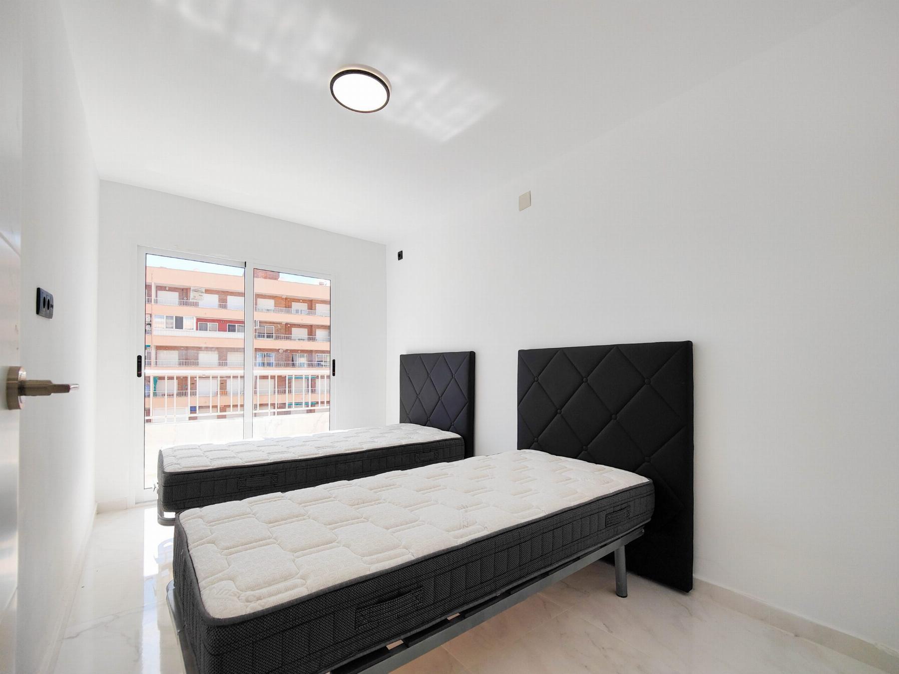 For sale of apartment in Torrevieja