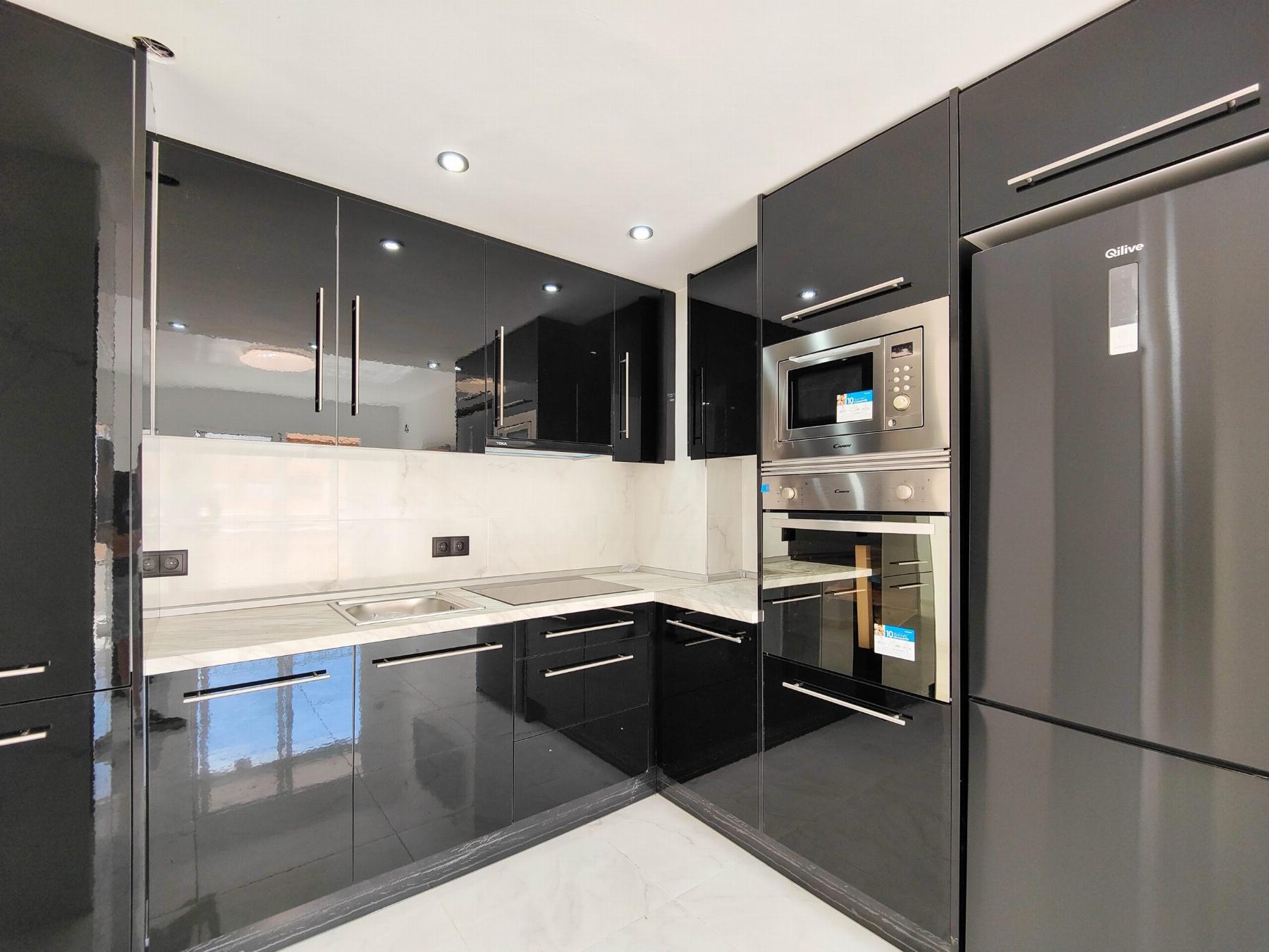 For sale of apartment in Torrevieja