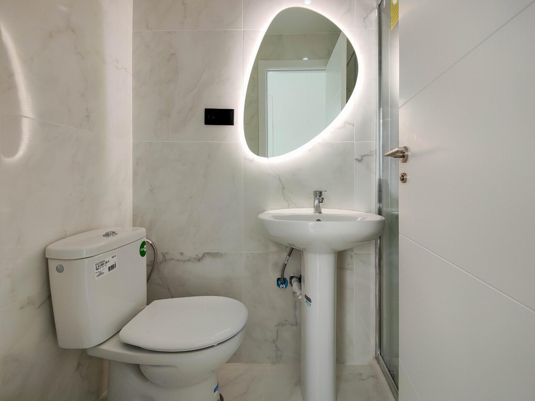 For sale of apartment in Torrevieja