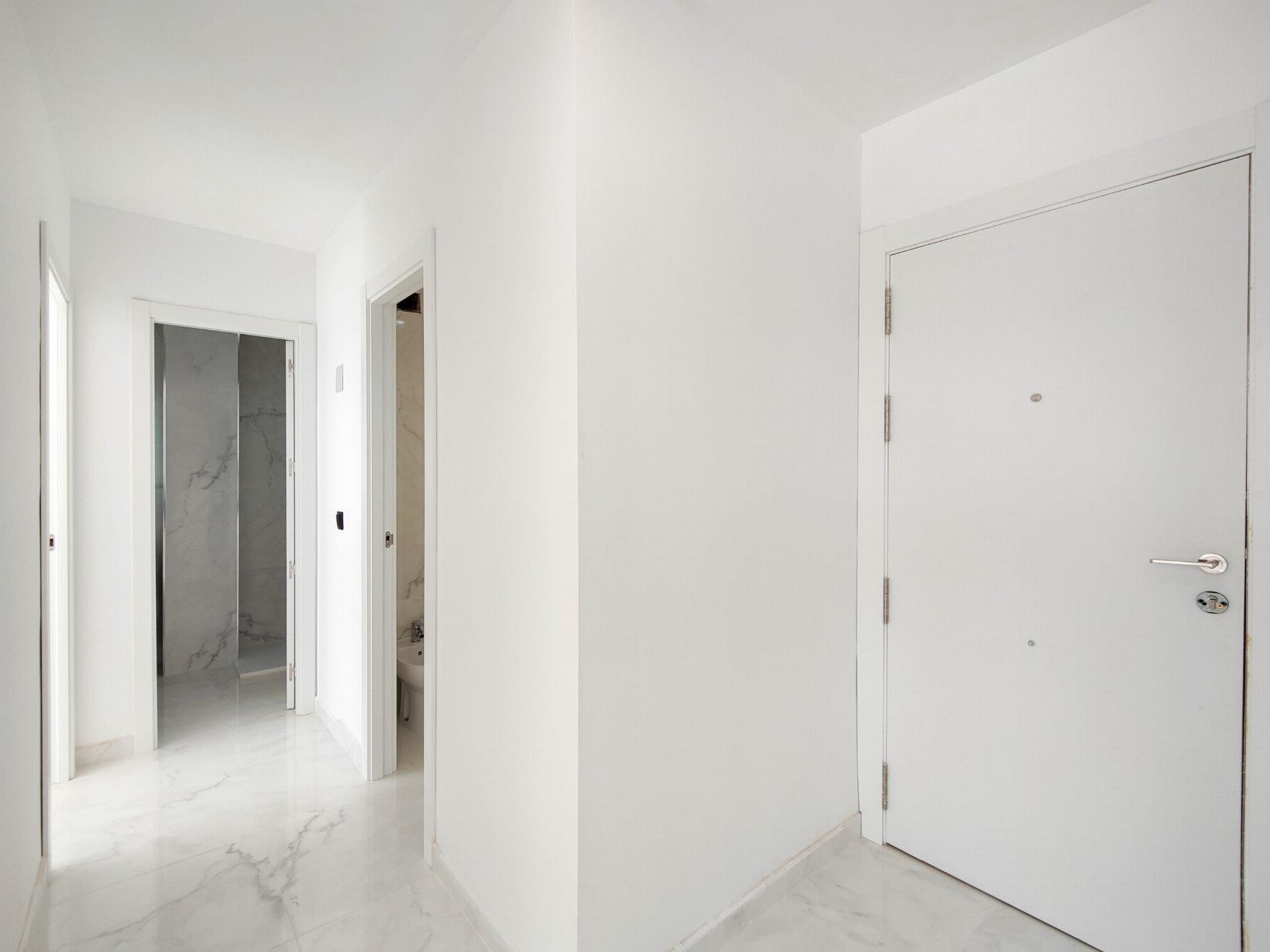 For sale of apartment in Torrevieja