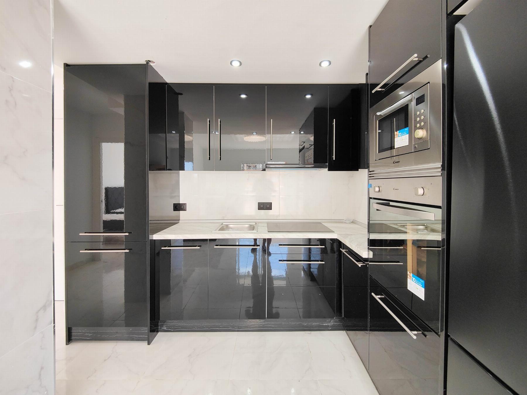 For sale of apartment in Torrevieja