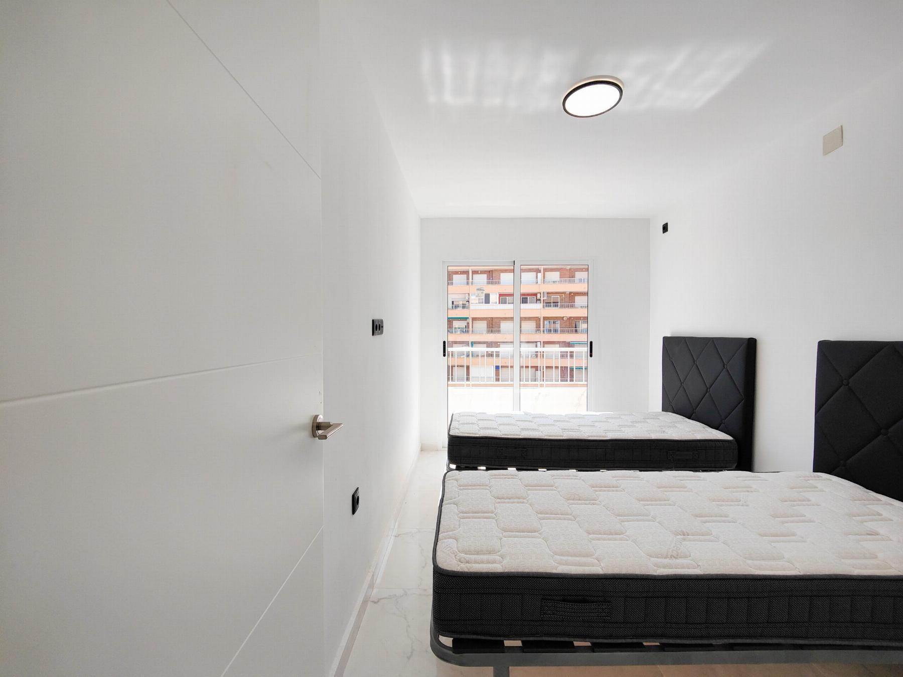 For sale of apartment in Torrevieja