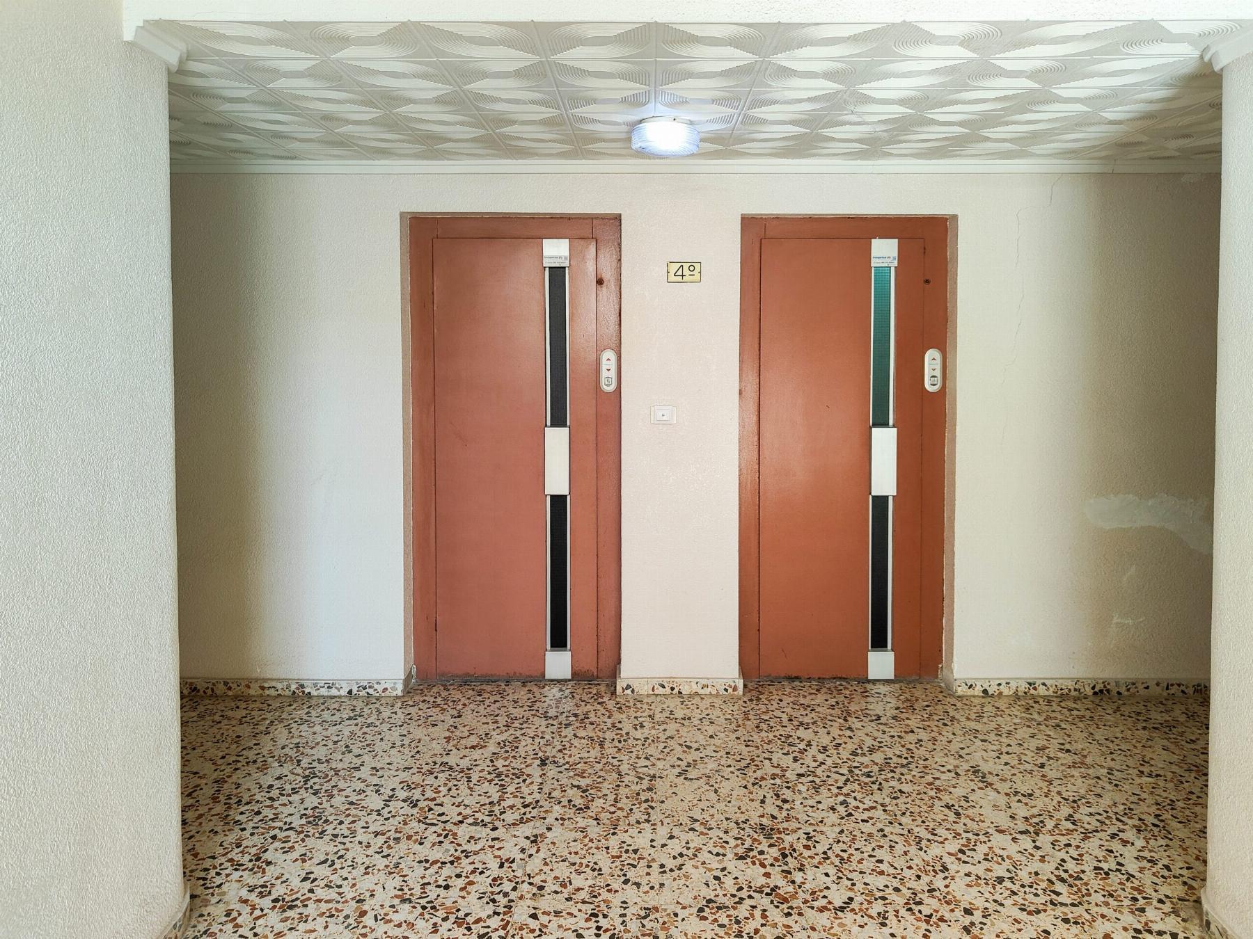 For sale of apartment in Torrevieja