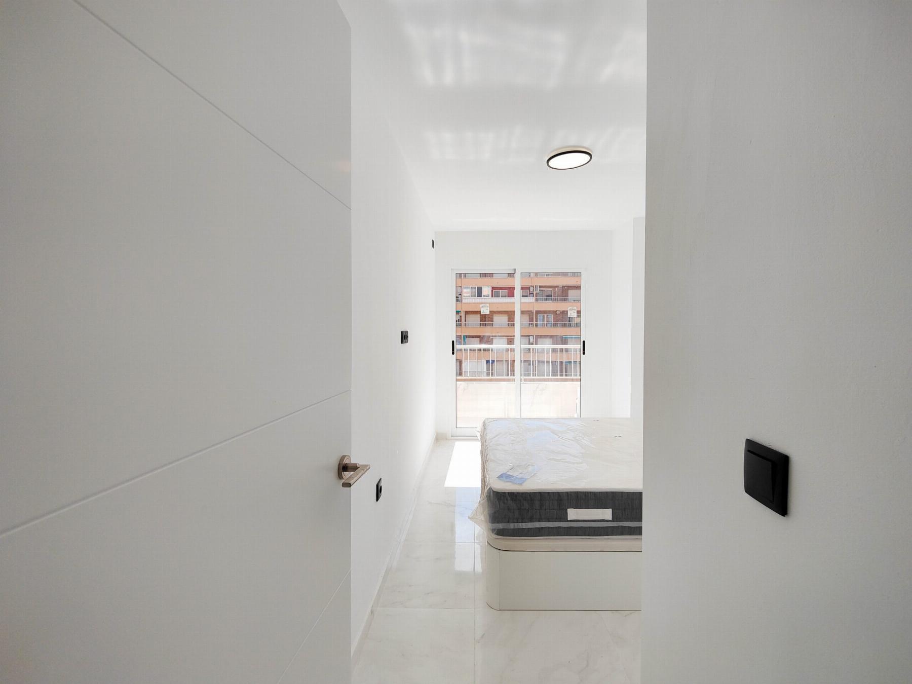 For sale of apartment in Torrevieja
