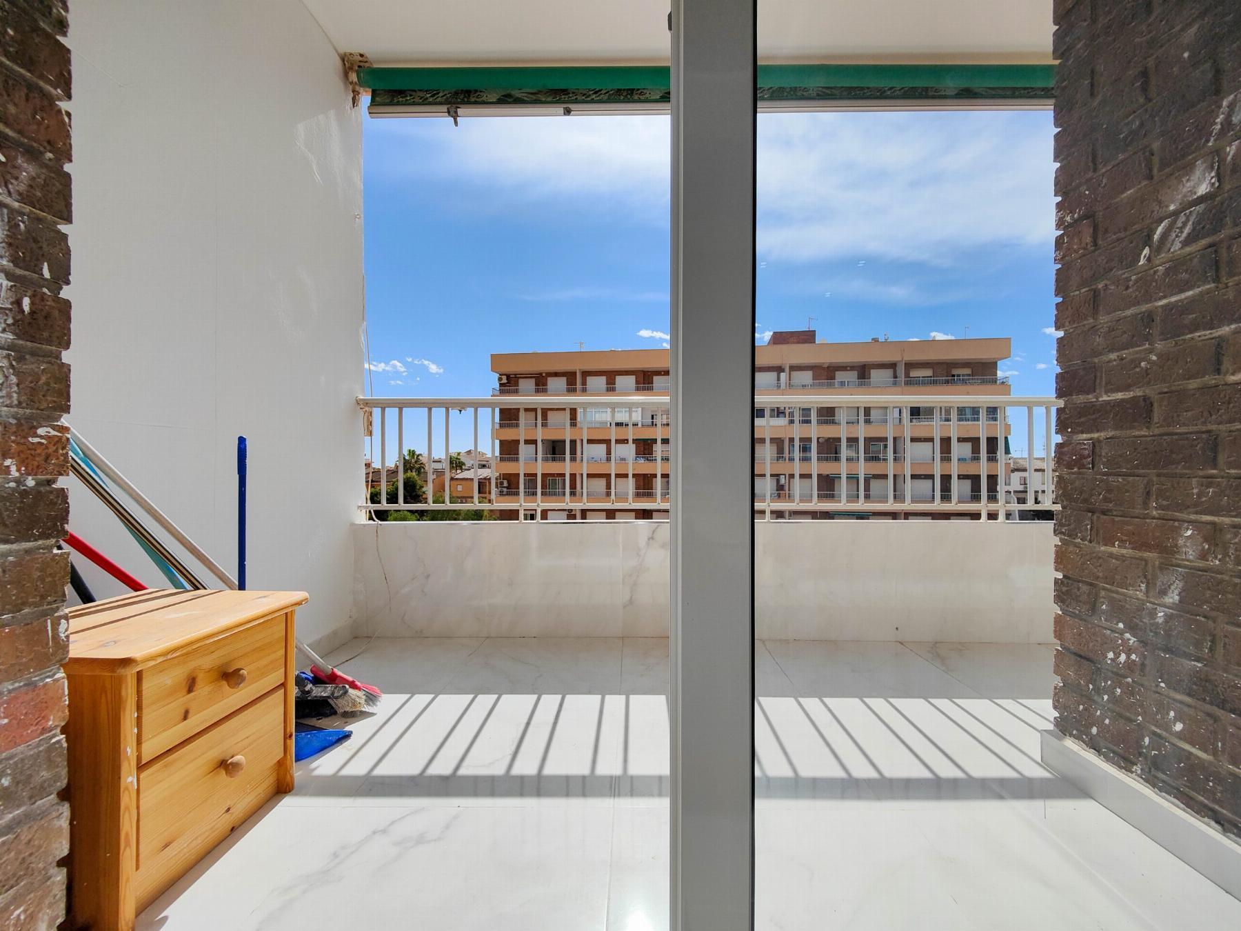 For sale of apartment in Torrevieja