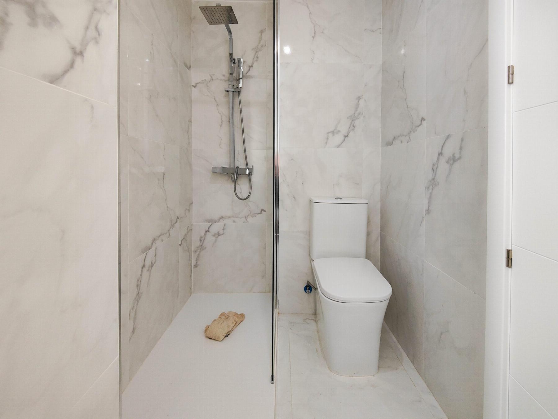 For sale of apartment in Torrevieja