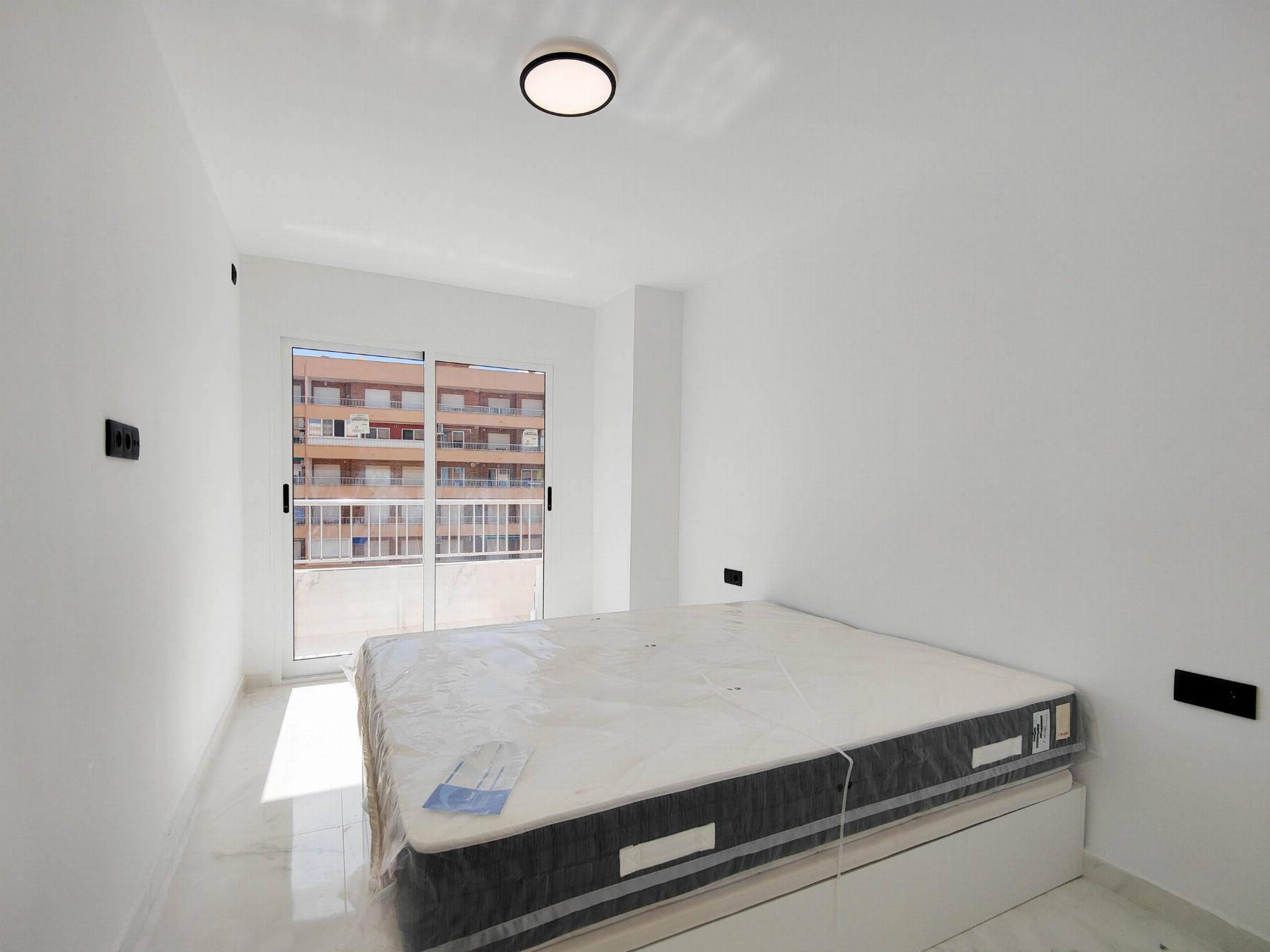 For sale of apartment in Torrevieja
