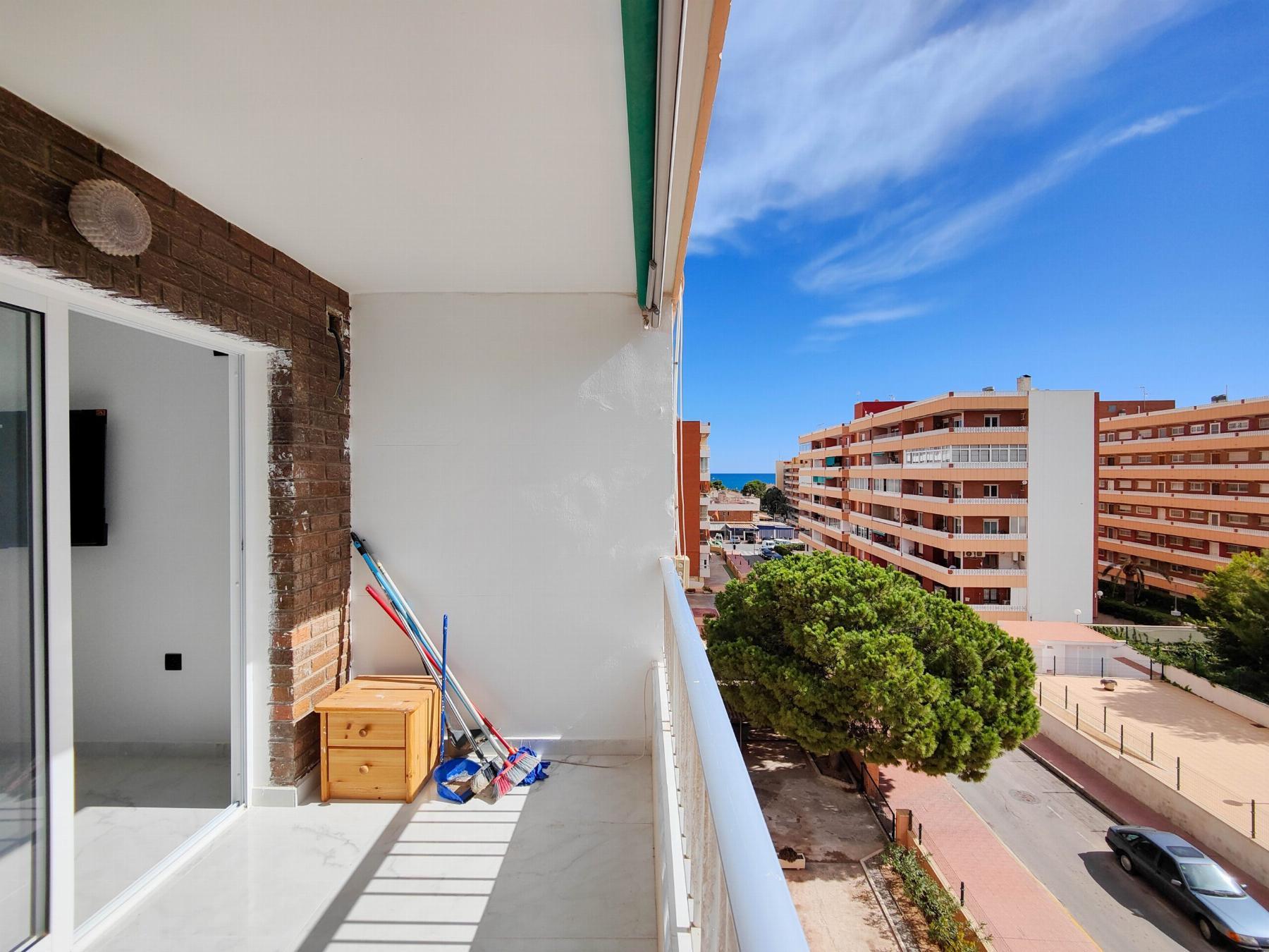 For sale of apartment in Torrevieja