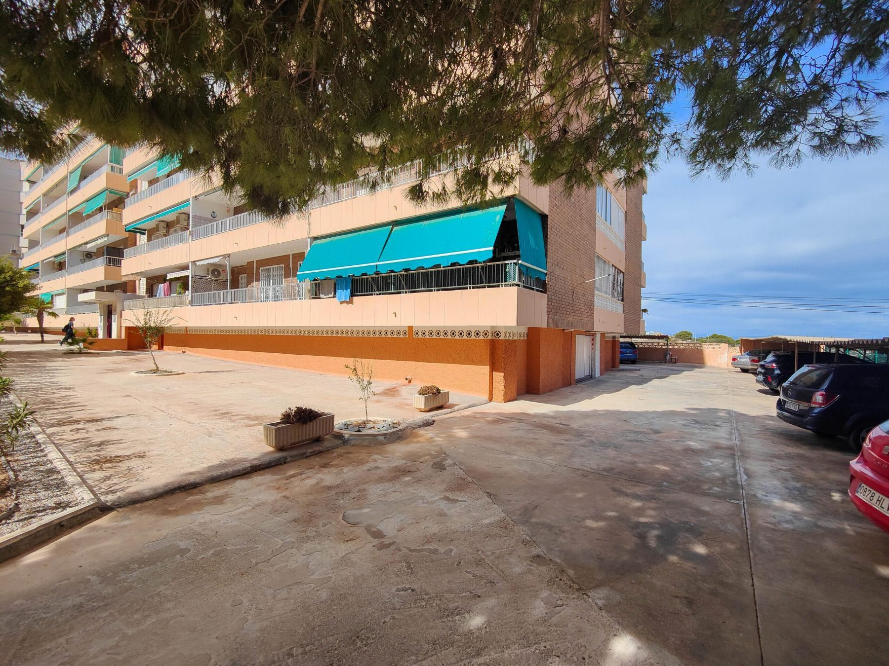 For sale of apartment in Torrevieja