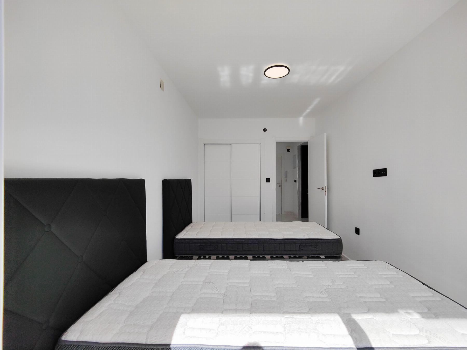 For sale of apartment in Torrevieja