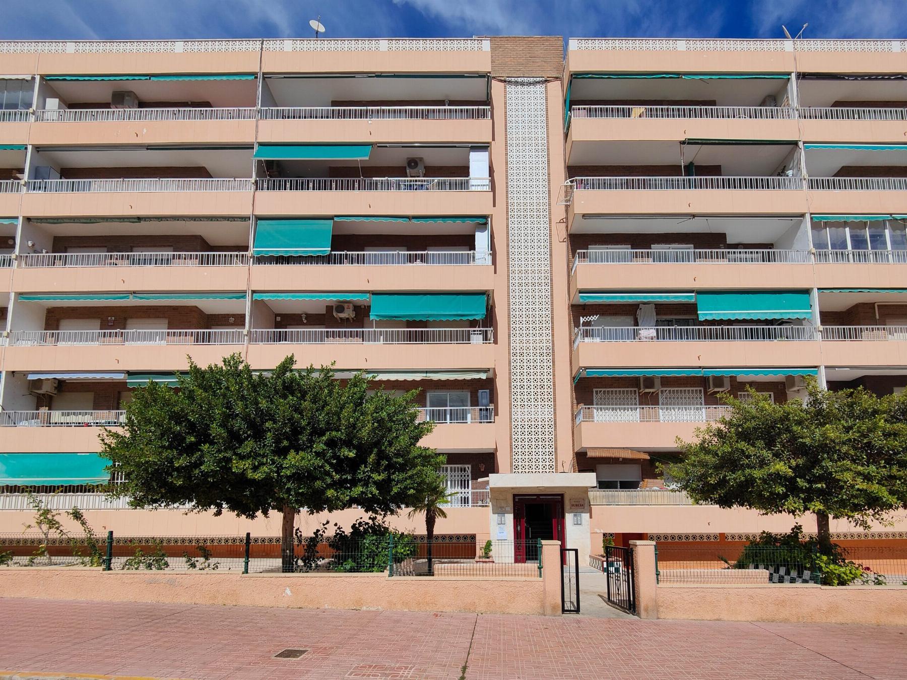 For sale of apartment in Torrevieja