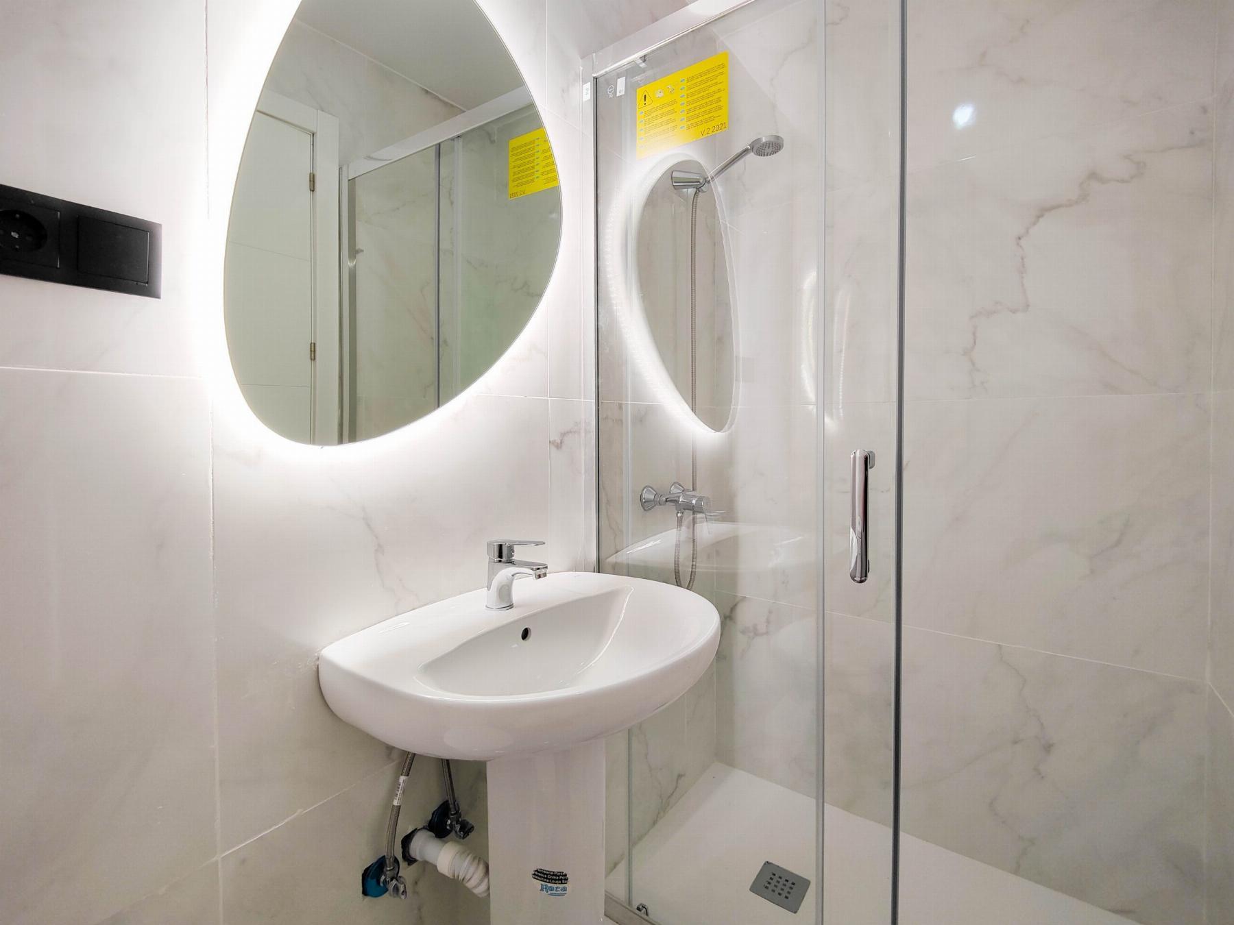For sale of apartment in Torrevieja