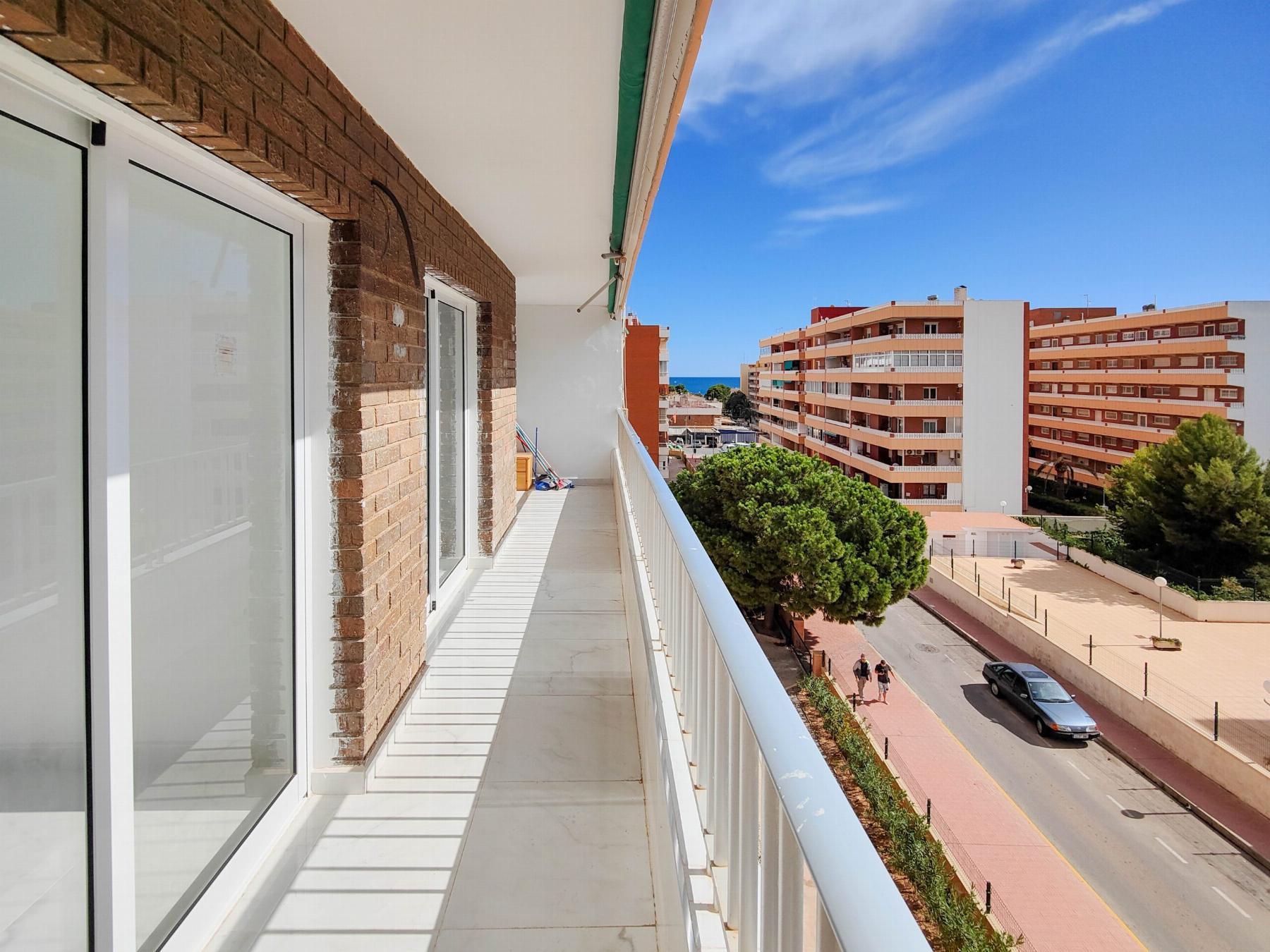 For sale of apartment in Torrevieja