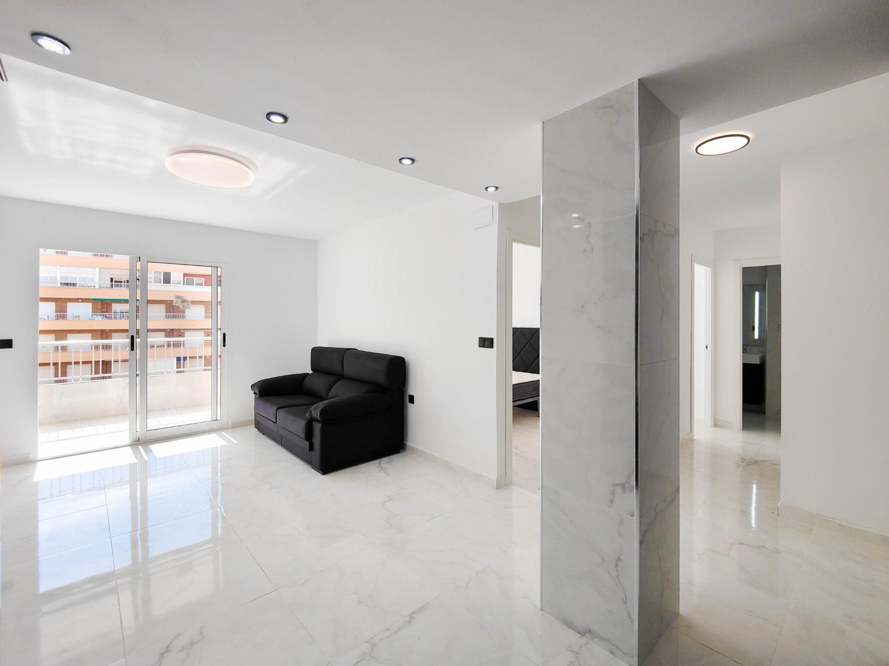 For sale of apartment in Torrevieja