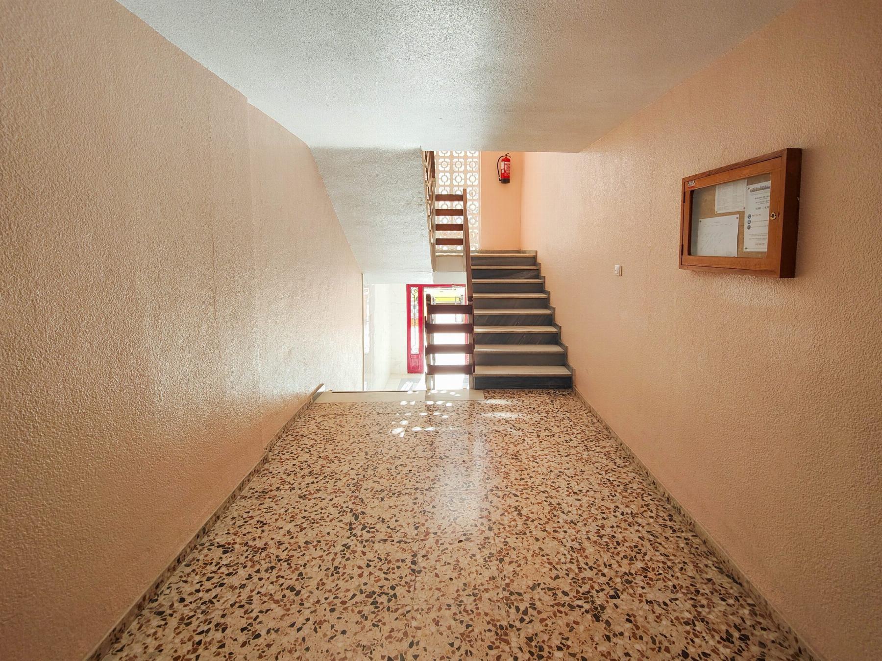 For sale of apartment in Torrevieja