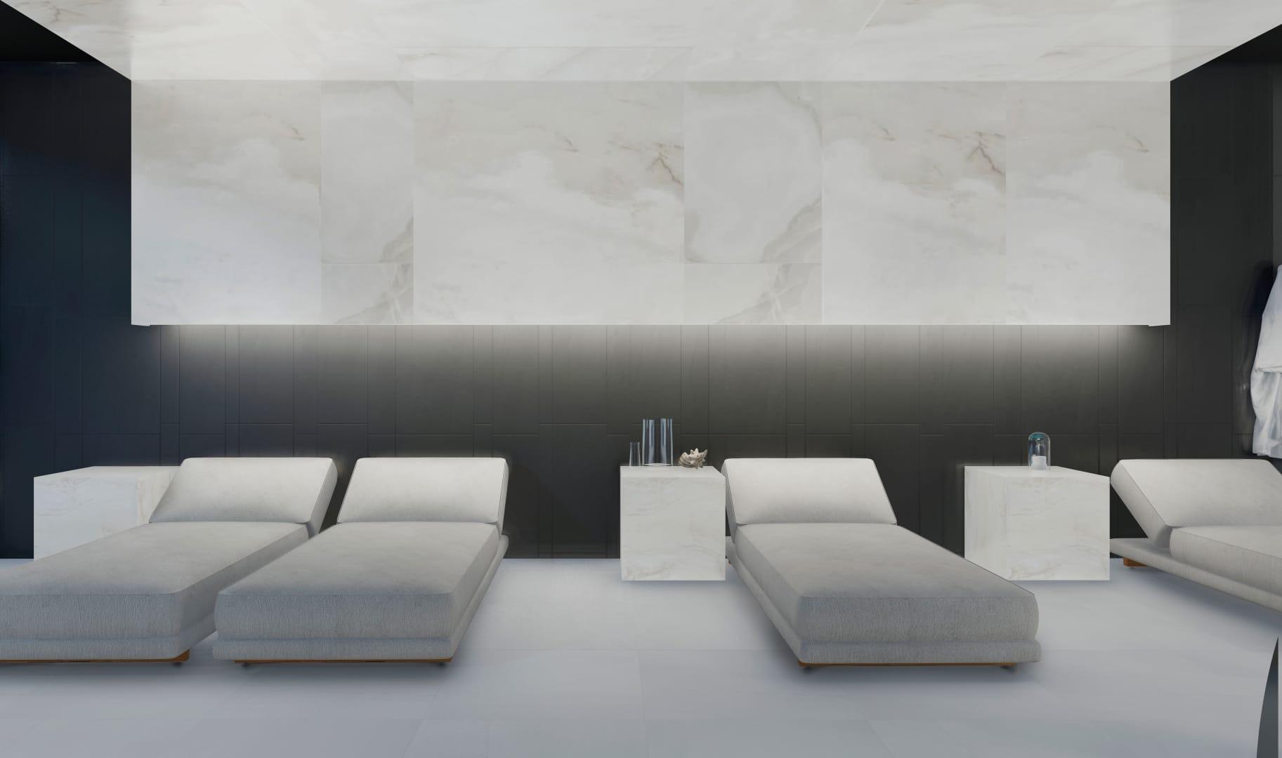 For sale of penthouse in Calpe