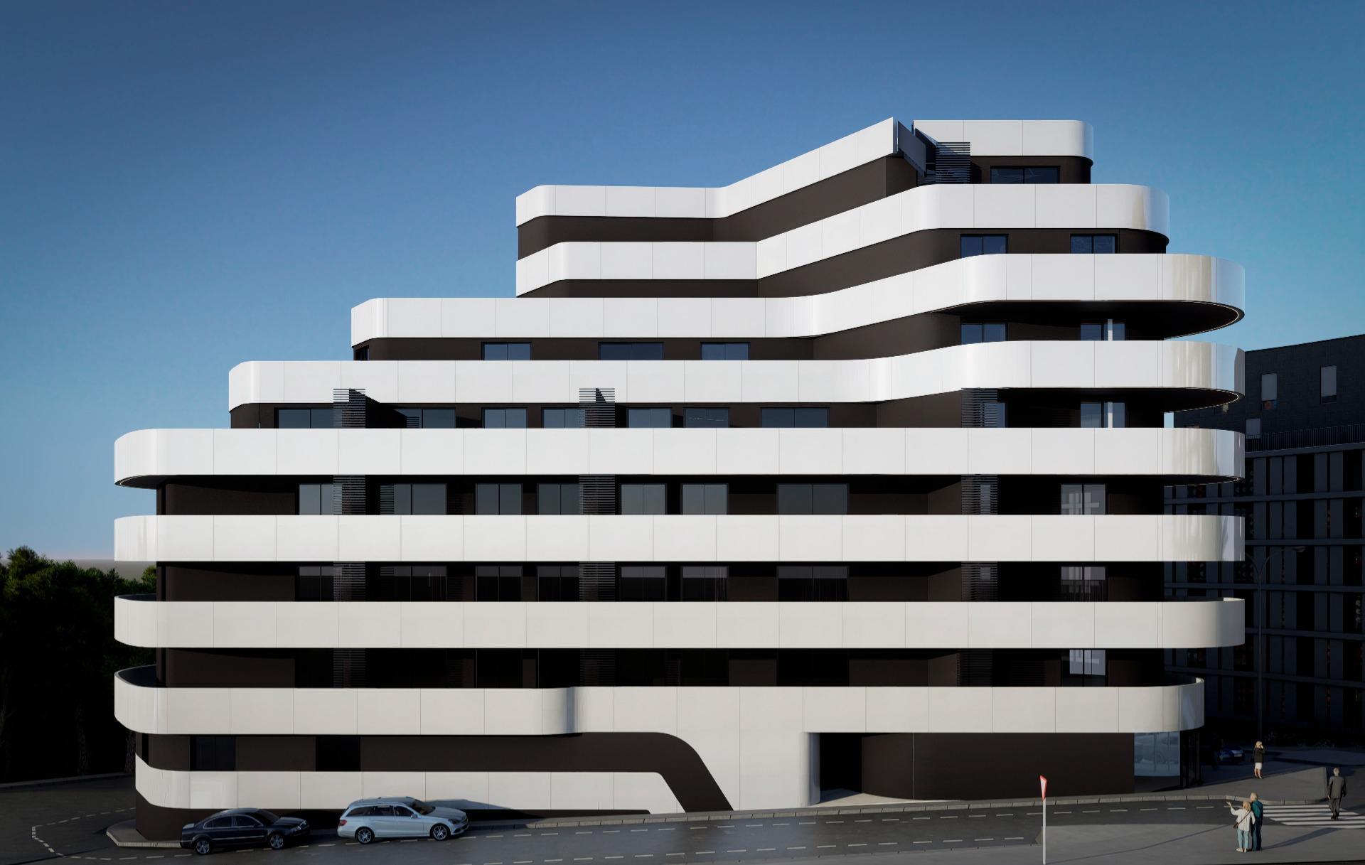 Venta de apartamento en Calpe