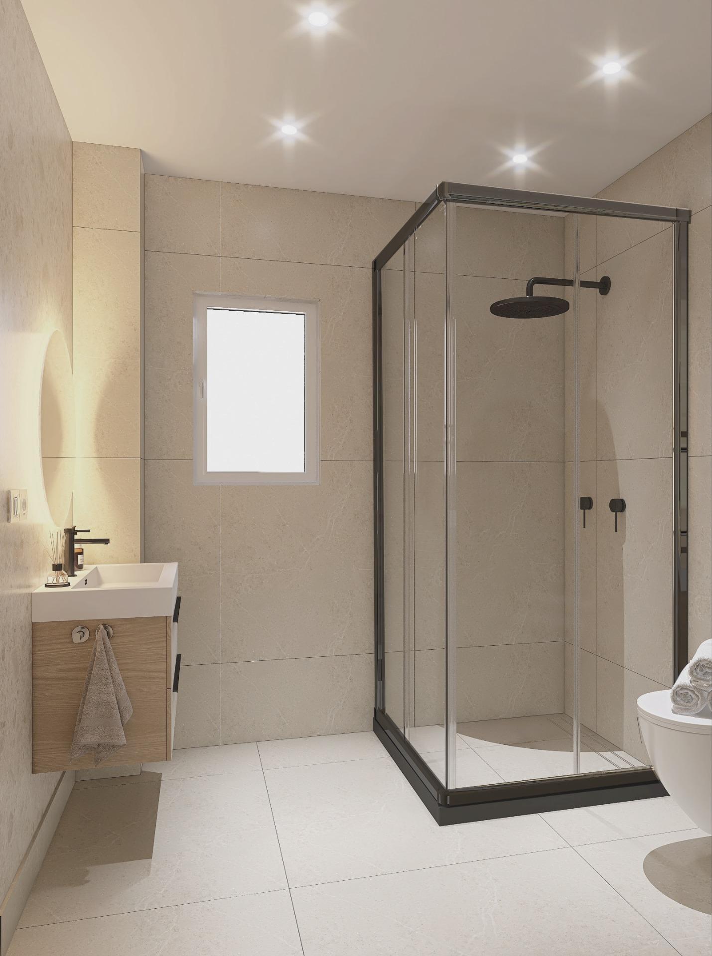 For sale of flat in Bigastro