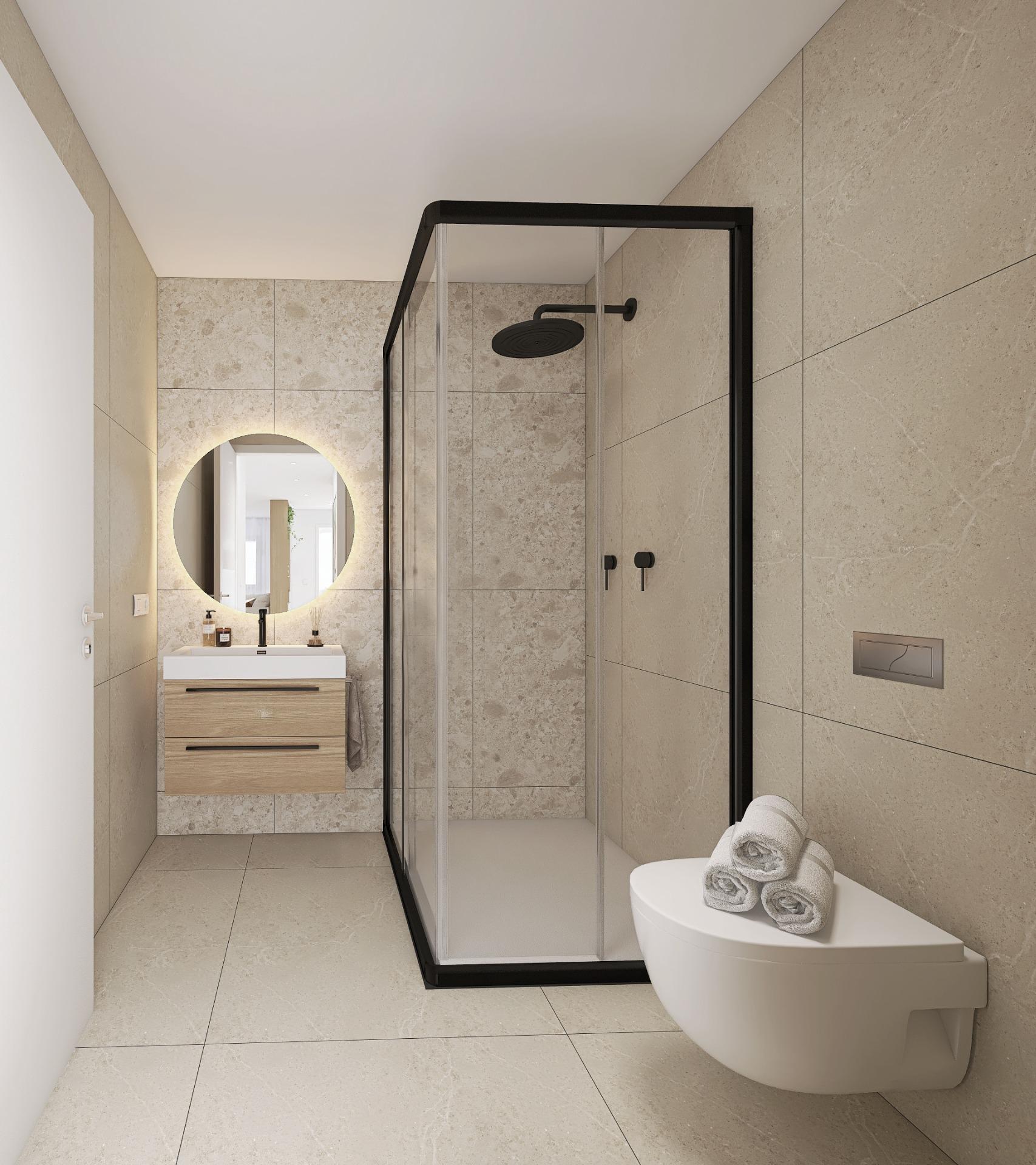 For sale of flat in Bigastro