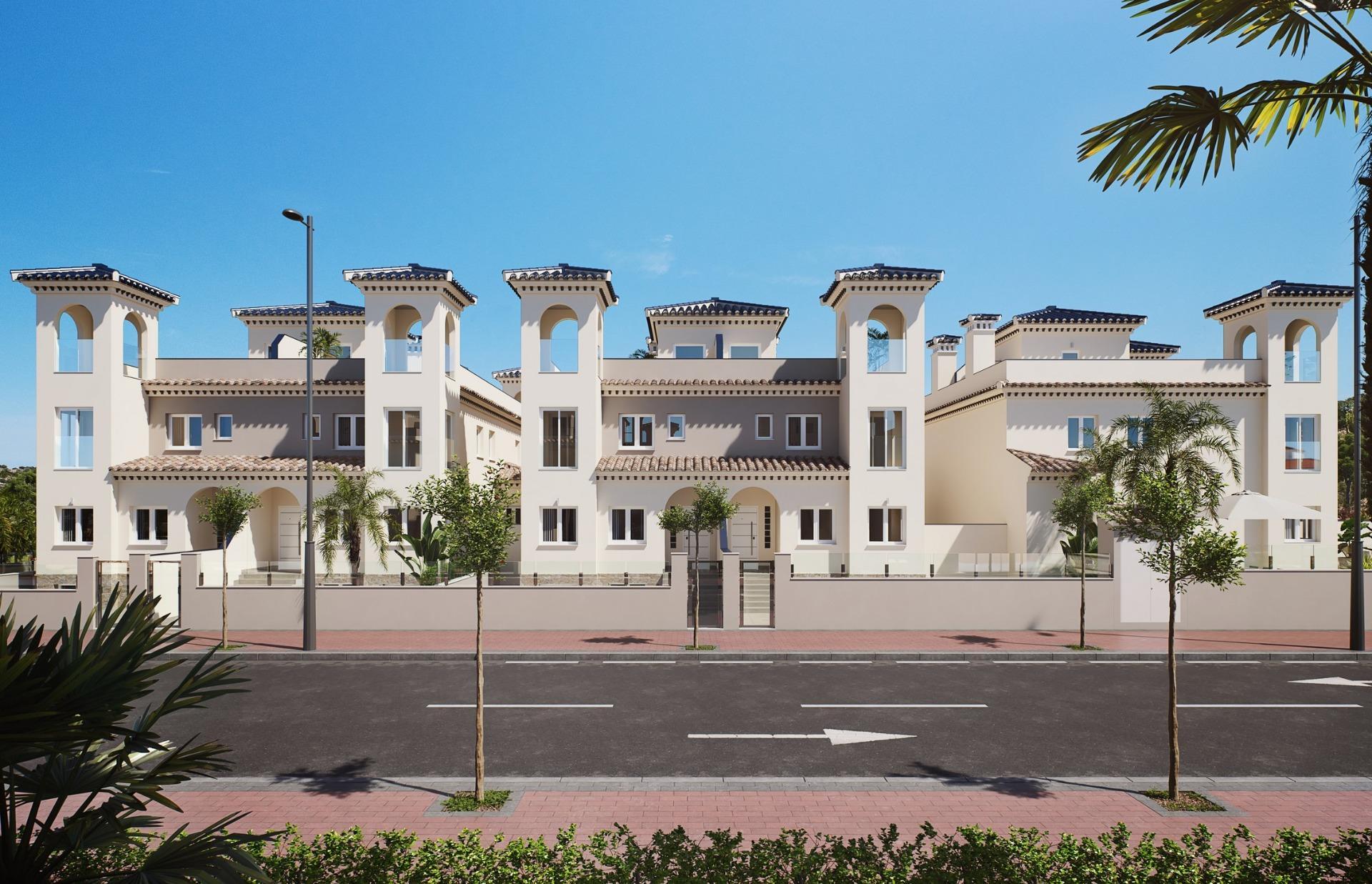 For sale of flat in Bigastro
