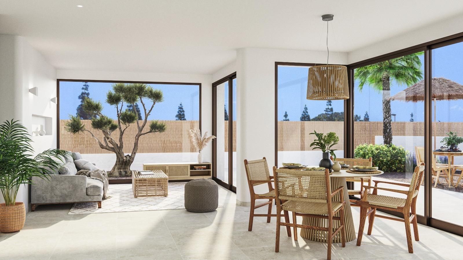Venta de apartamento en Los Alcazares