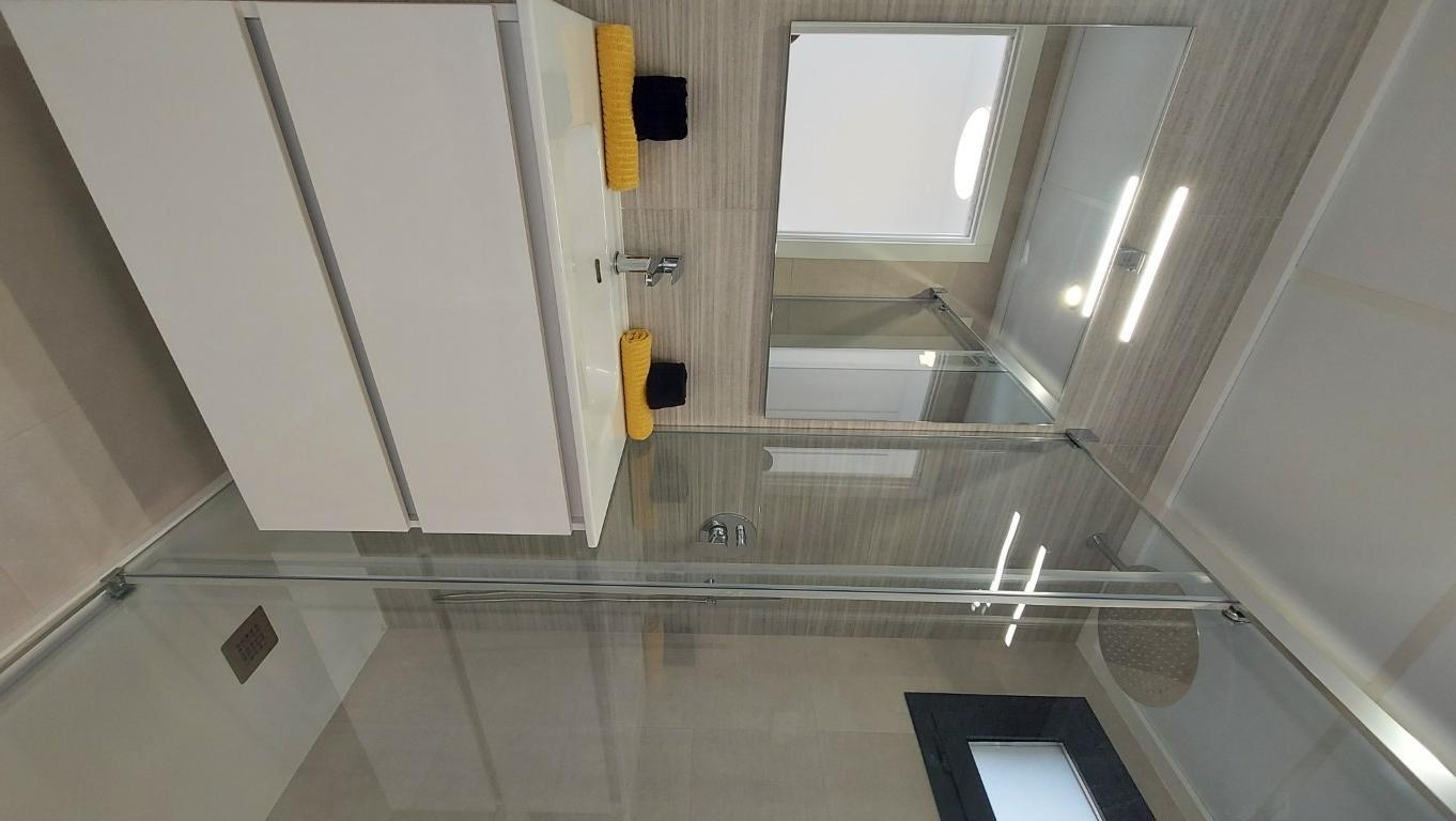 For sale of penthouse in San Miguel de Salinas