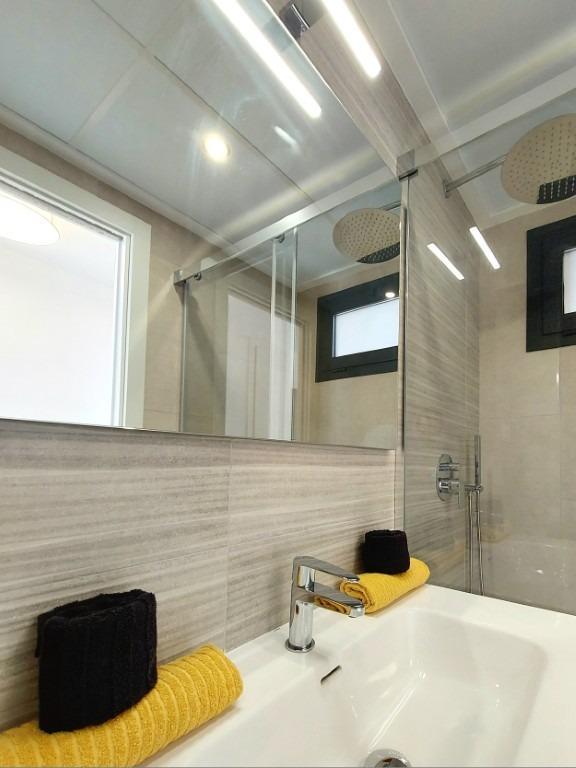 For sale of penthouse in San Miguel de Salinas
