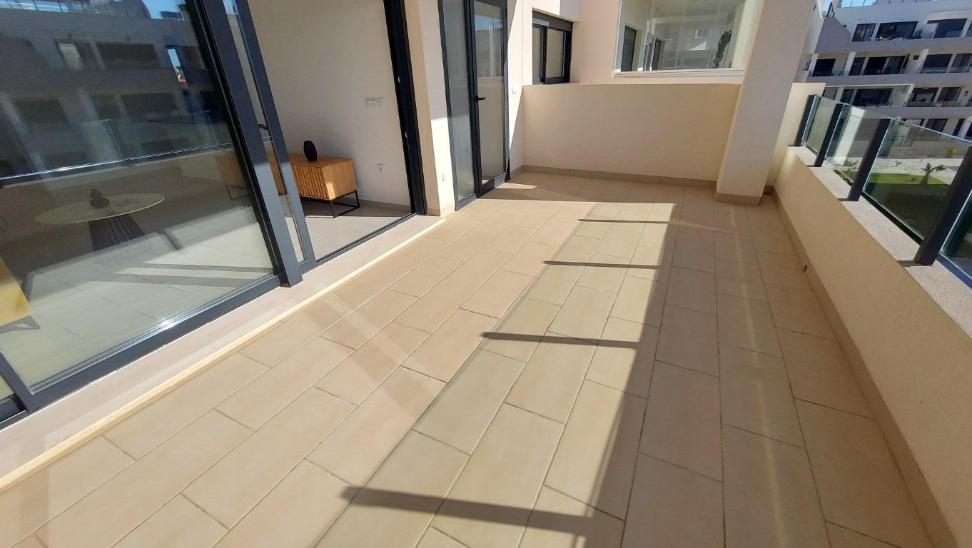 Venta de apartamento en San Miguel de Salinas