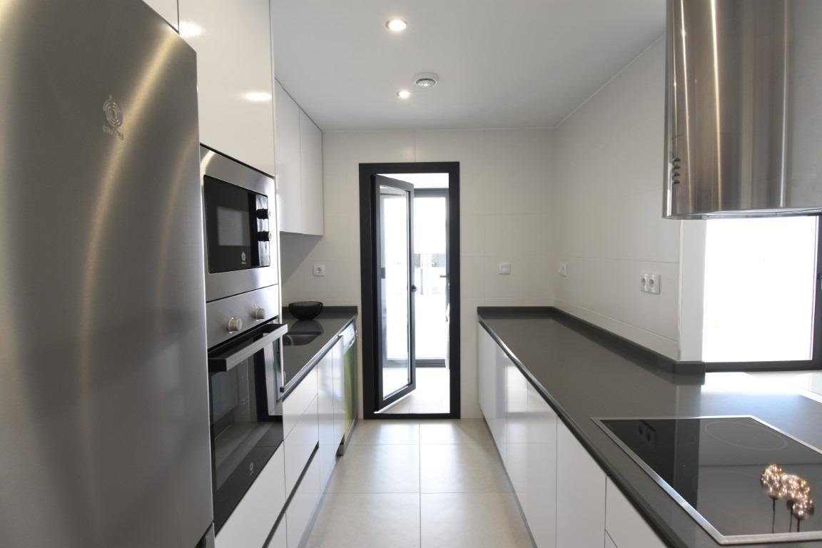 Venta de apartamento en San Miguel de Salinas