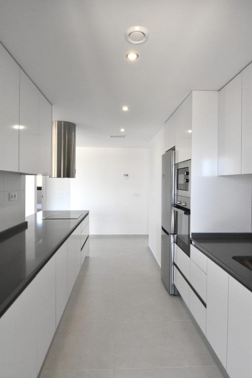 For sale of apartment in San Miguel de Salinas