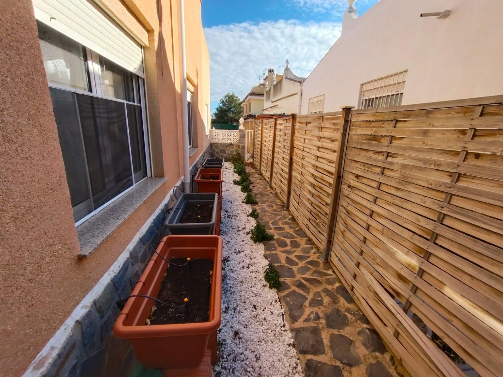 Venta de chalet en Orihuela Costa