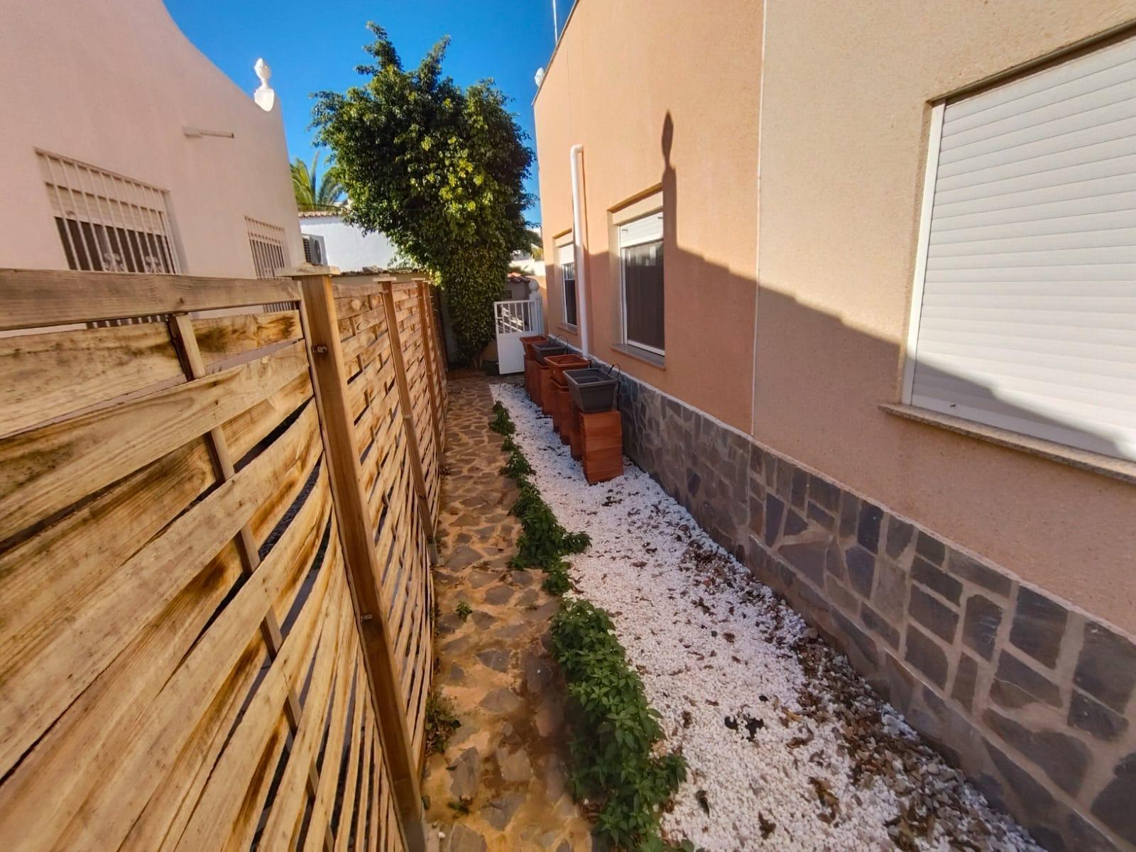 Venta de chalet en Orihuela Costa