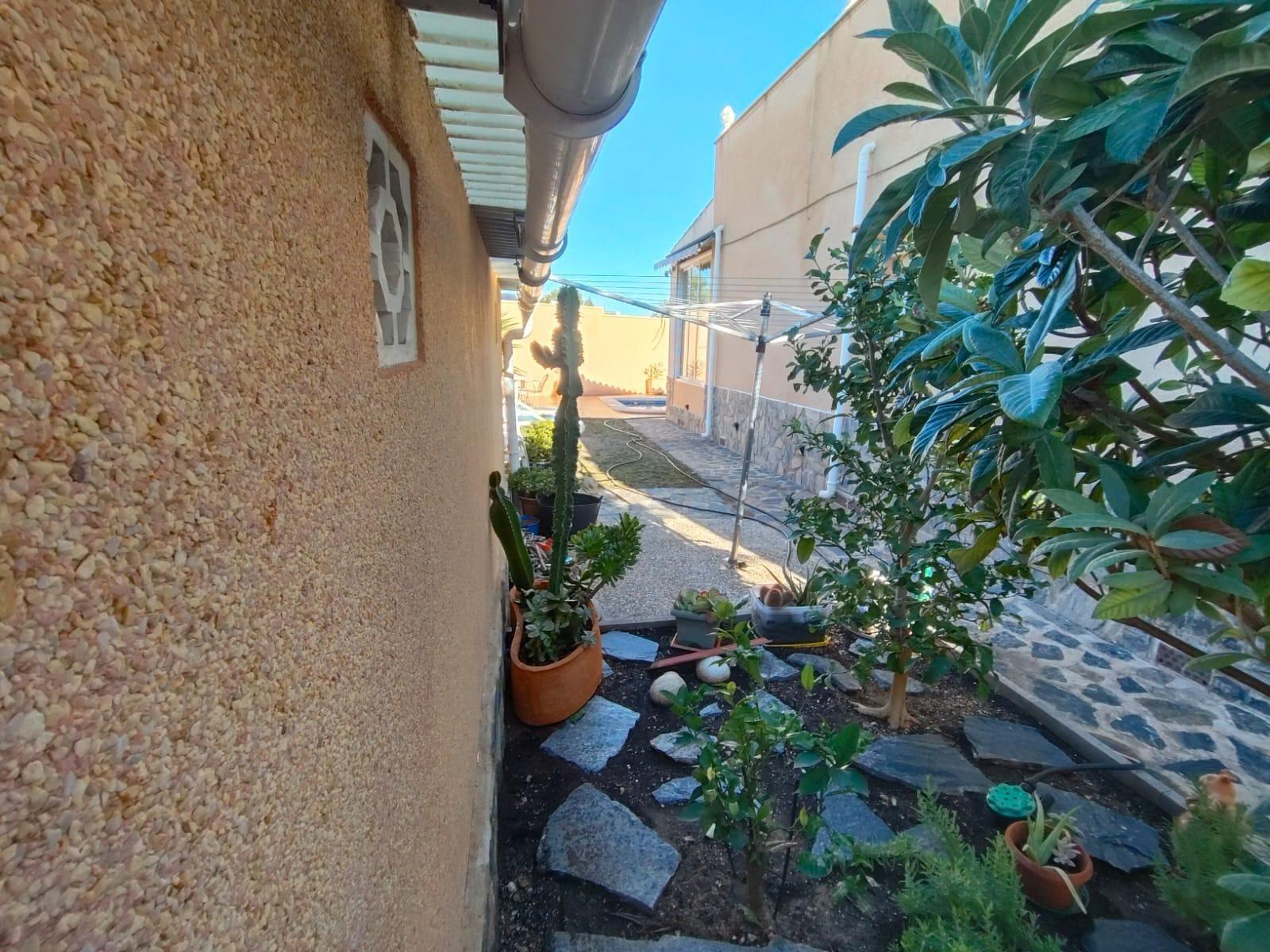 Venta de chalet en Orihuela Costa