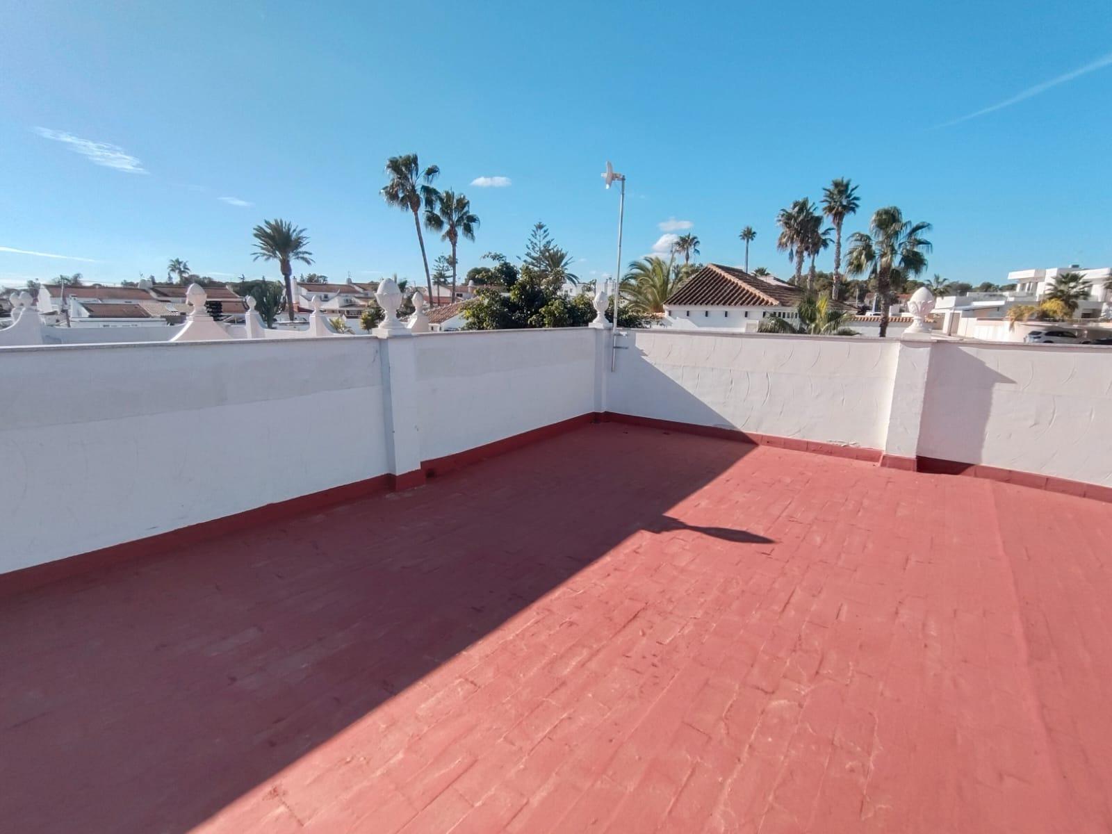 Venta de chalet en Orihuela Costa