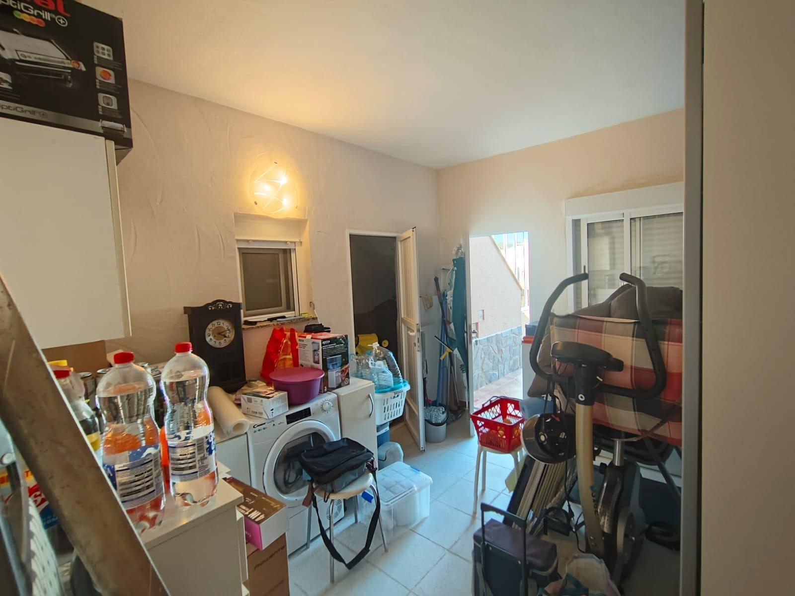 Venta de chalet en Orihuela Costa