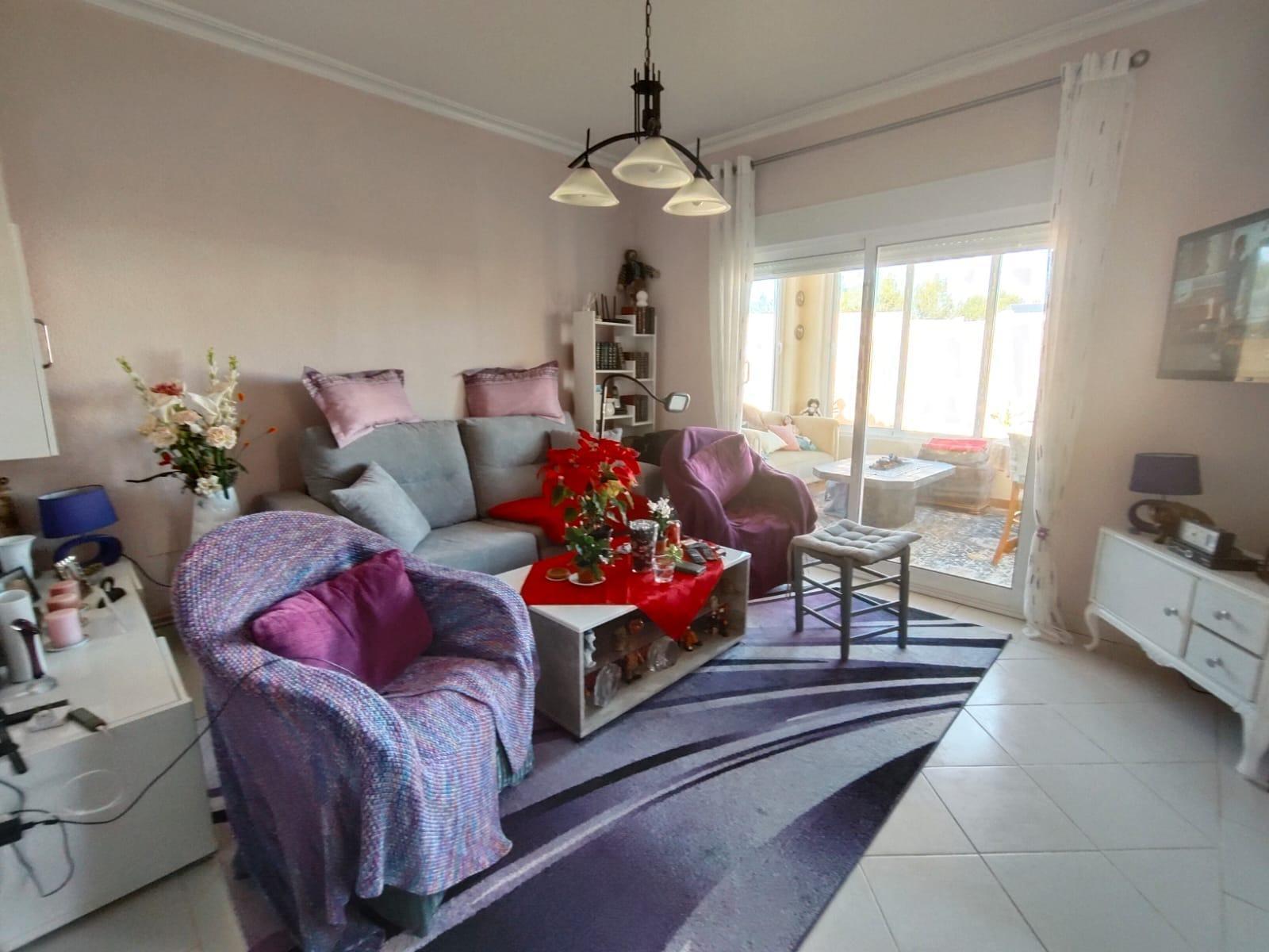 Venta de chalet en Orihuela Costa
