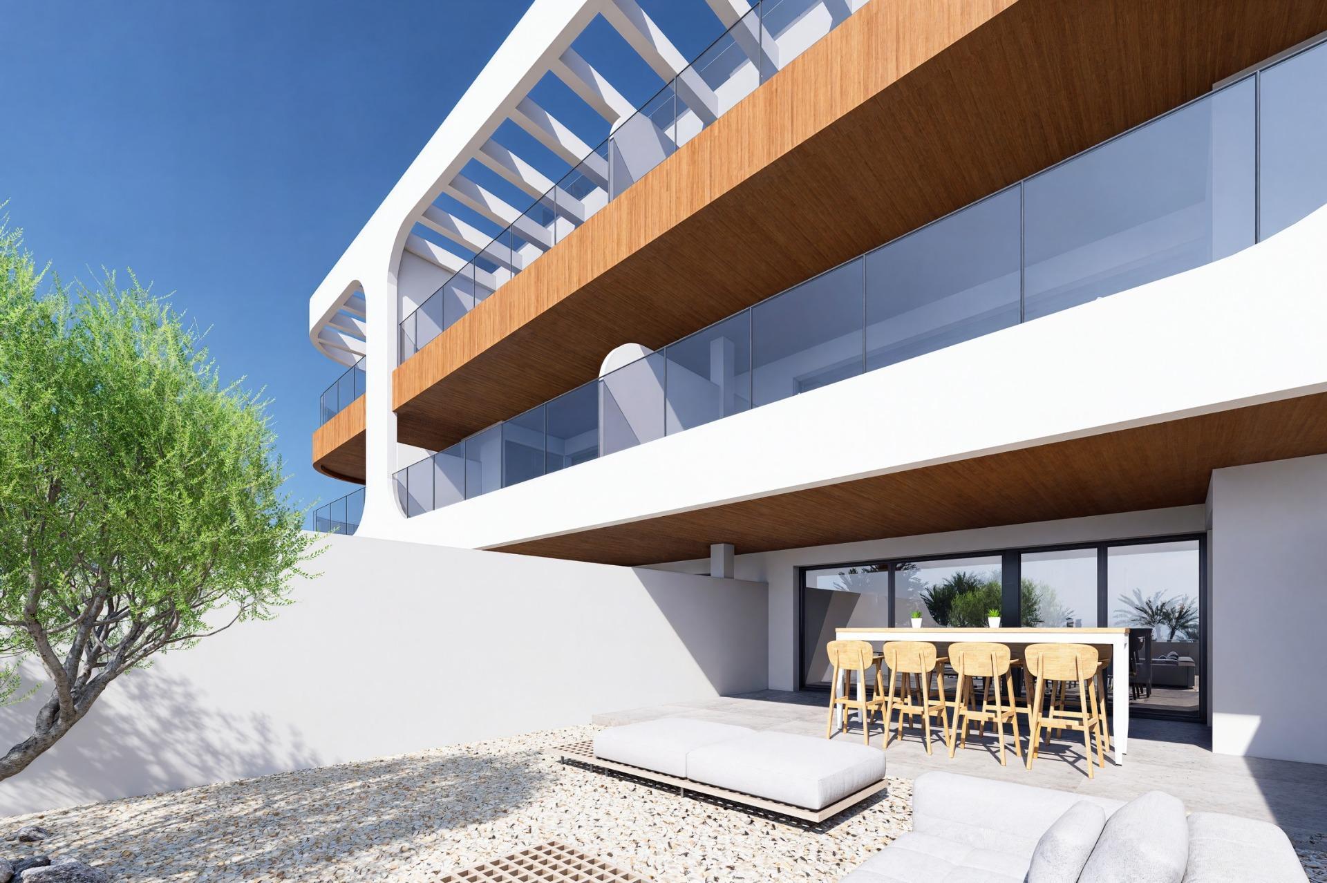 Venta de apartamento en Benijofar