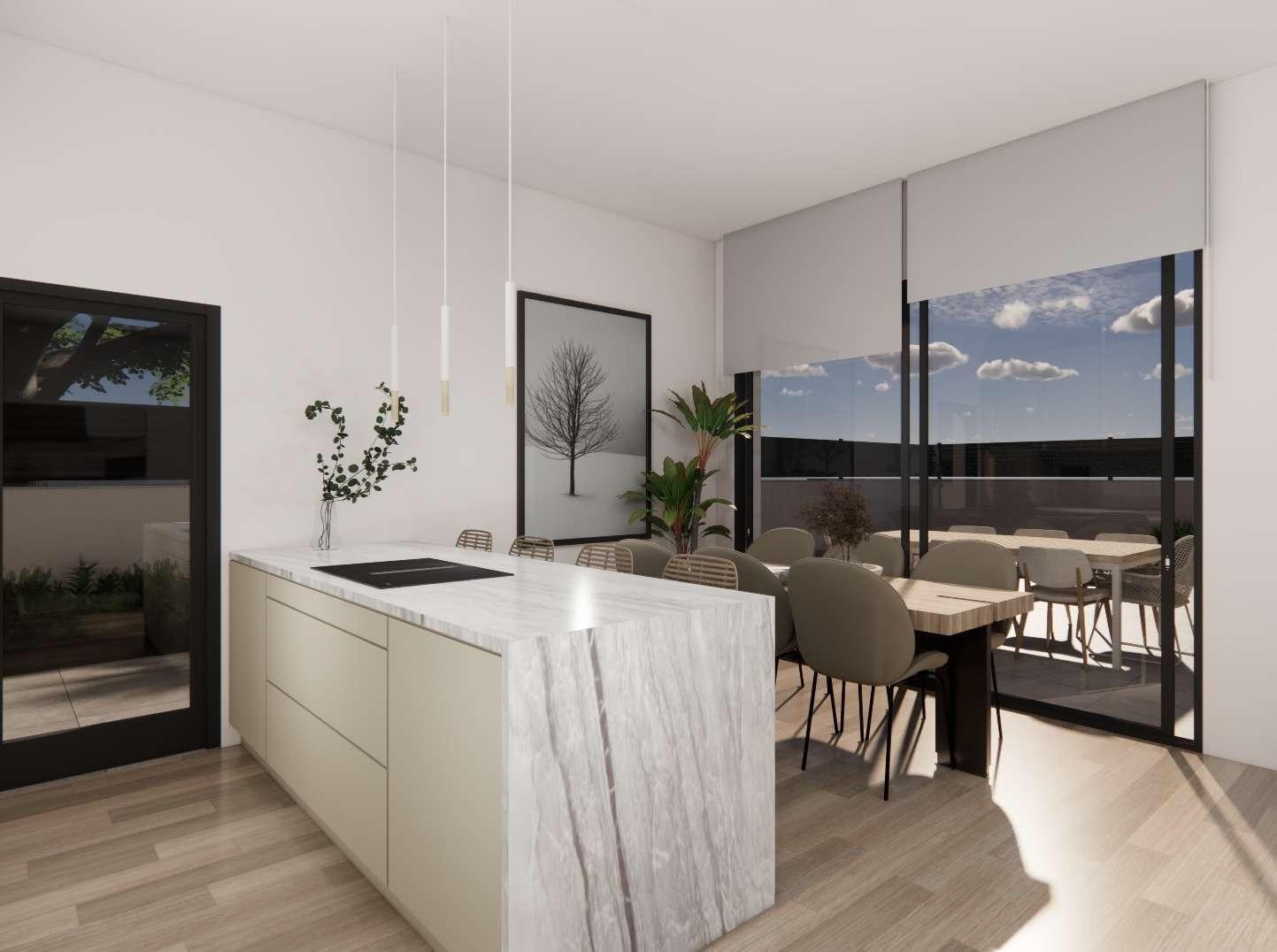 Venta de villa en Rojales