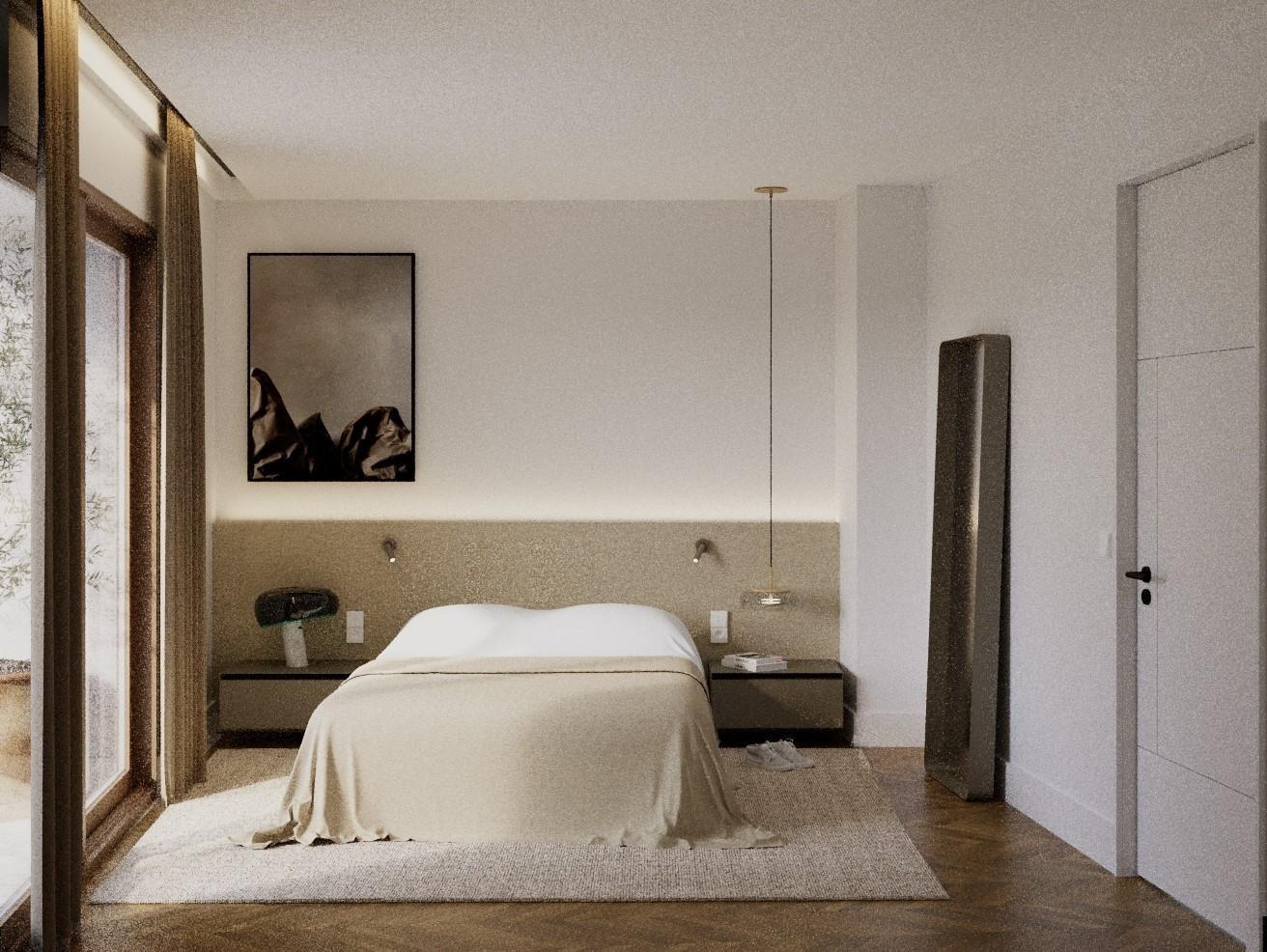 For sale of apartment in Hondón de las Nieves