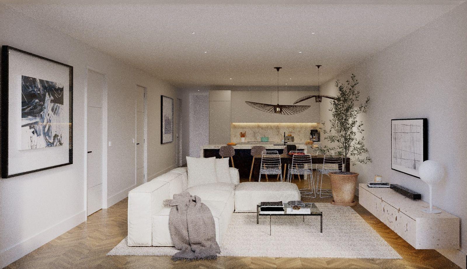 For sale of apartment in Hondón de las Nieves