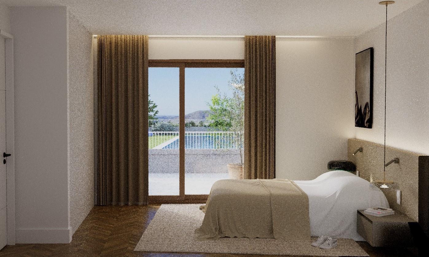 For sale of apartment in Hondón de las Nieves