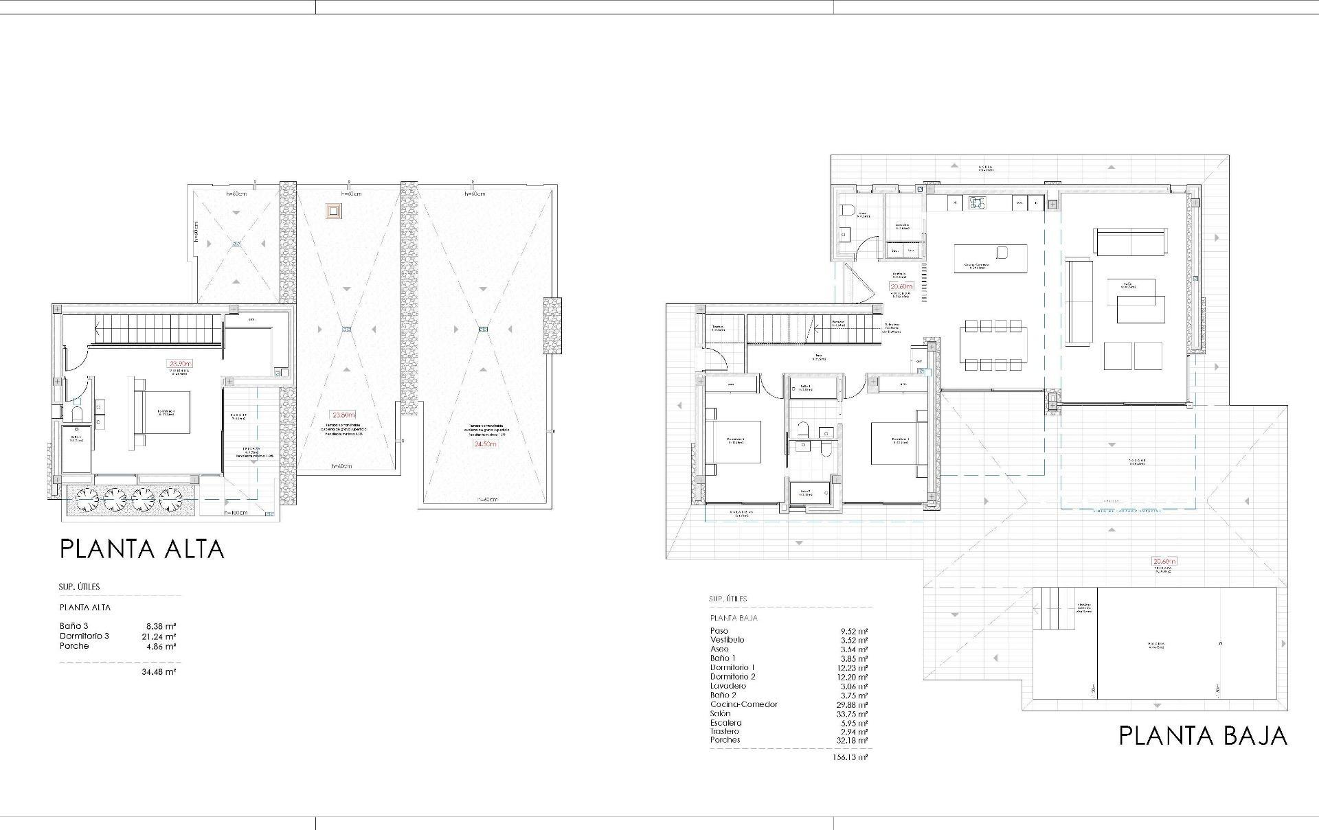For sale of villa in Dénia